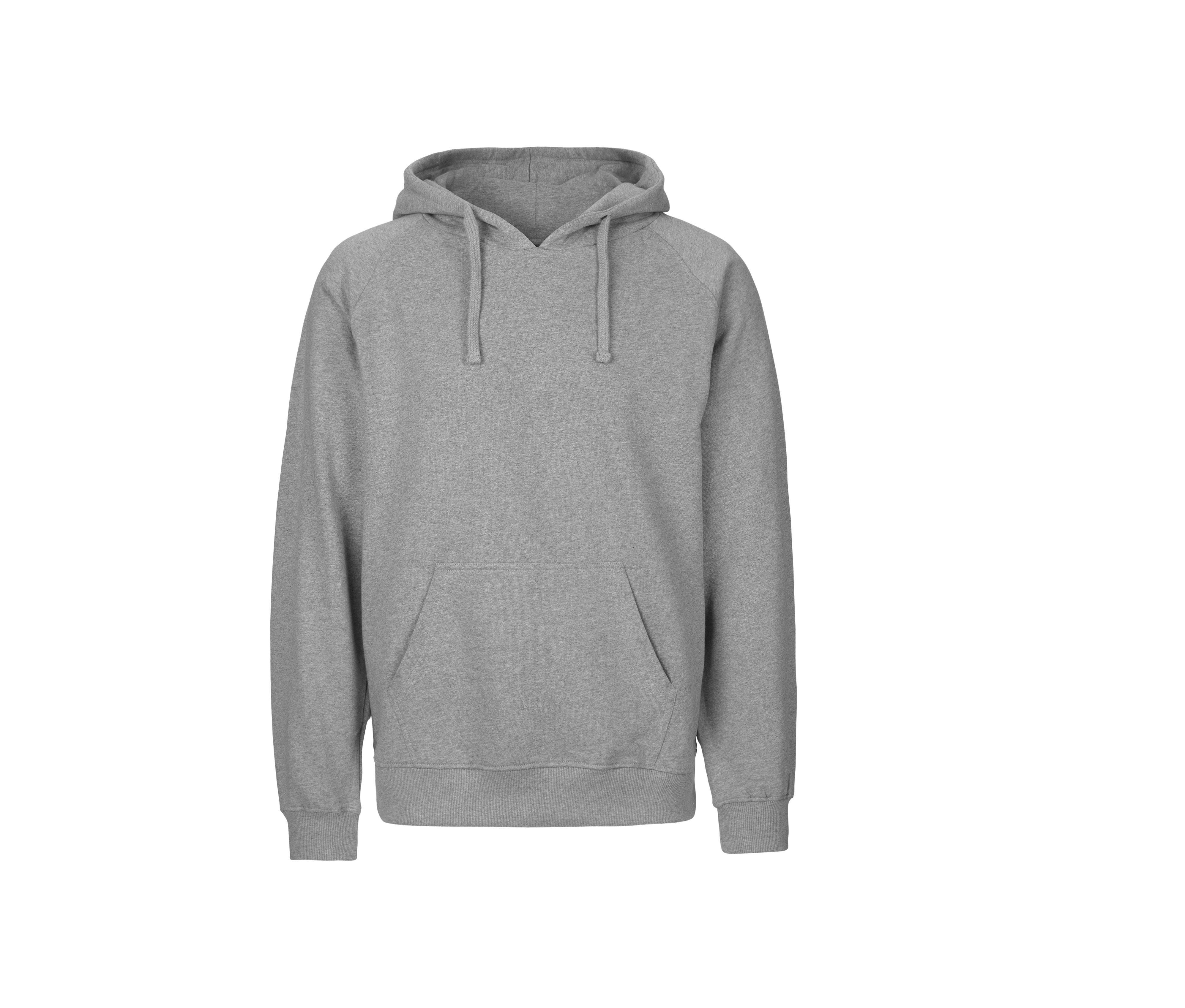 MENS HOODIE