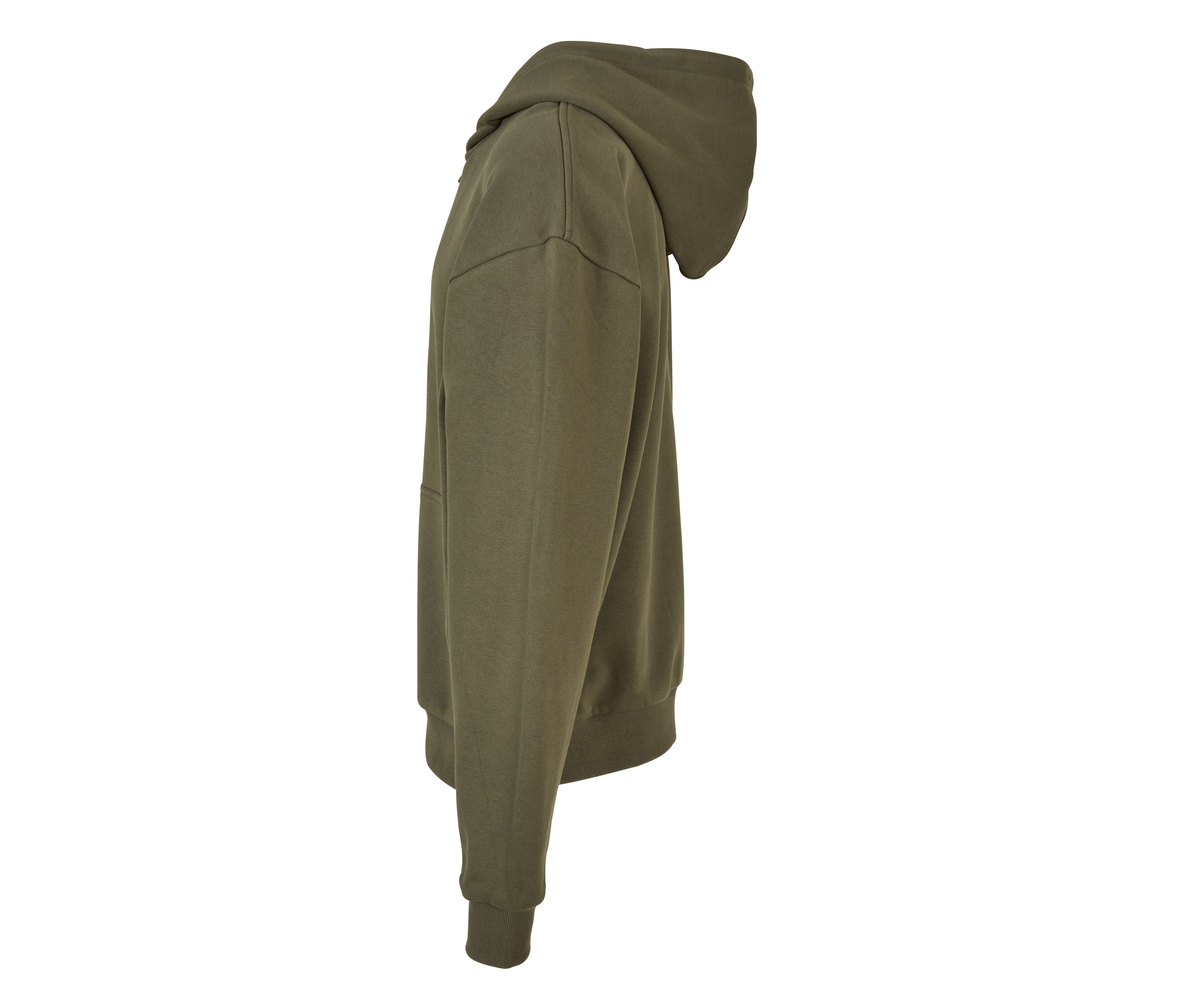 ULTRA HEAVY ZIP HOODY