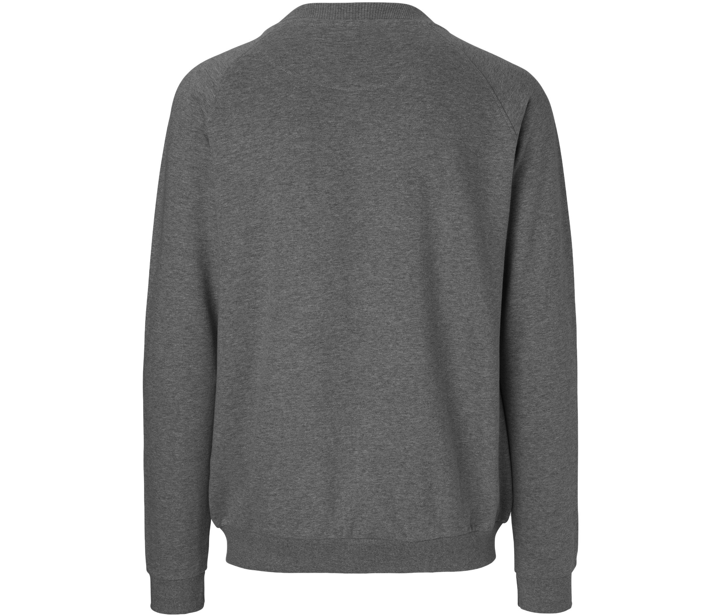 UNISEX JACKET WITH ZIP