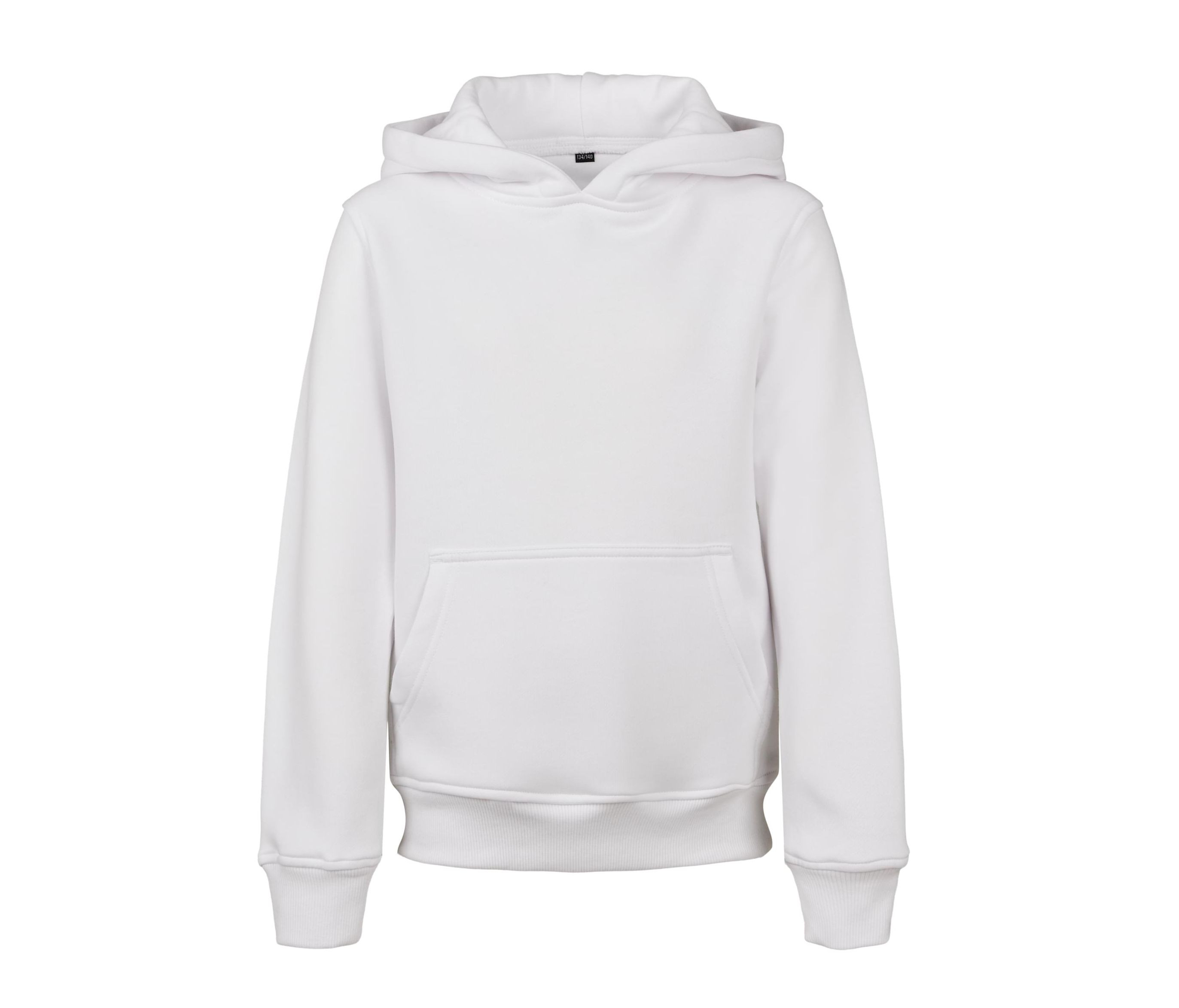 BASIC KIDS HOODY