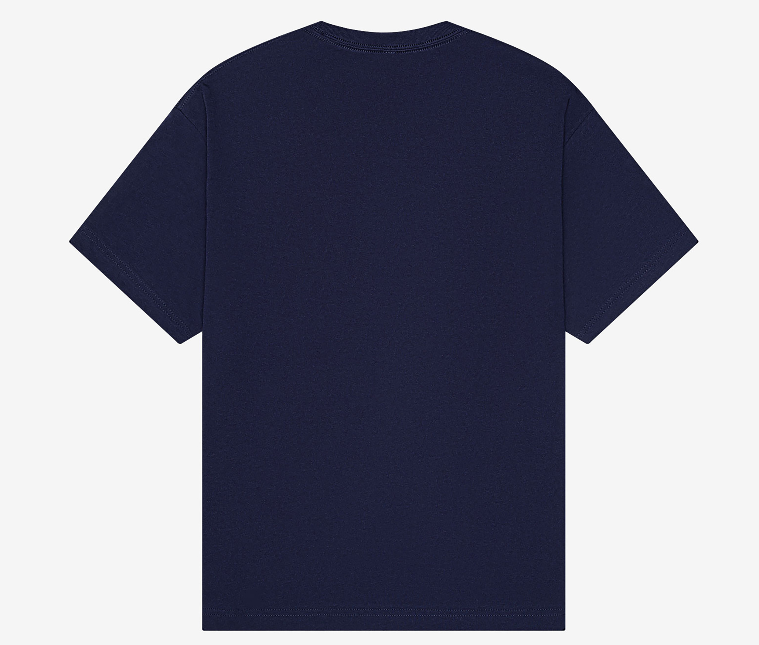 UNISEX HEAVY BOXY TEE