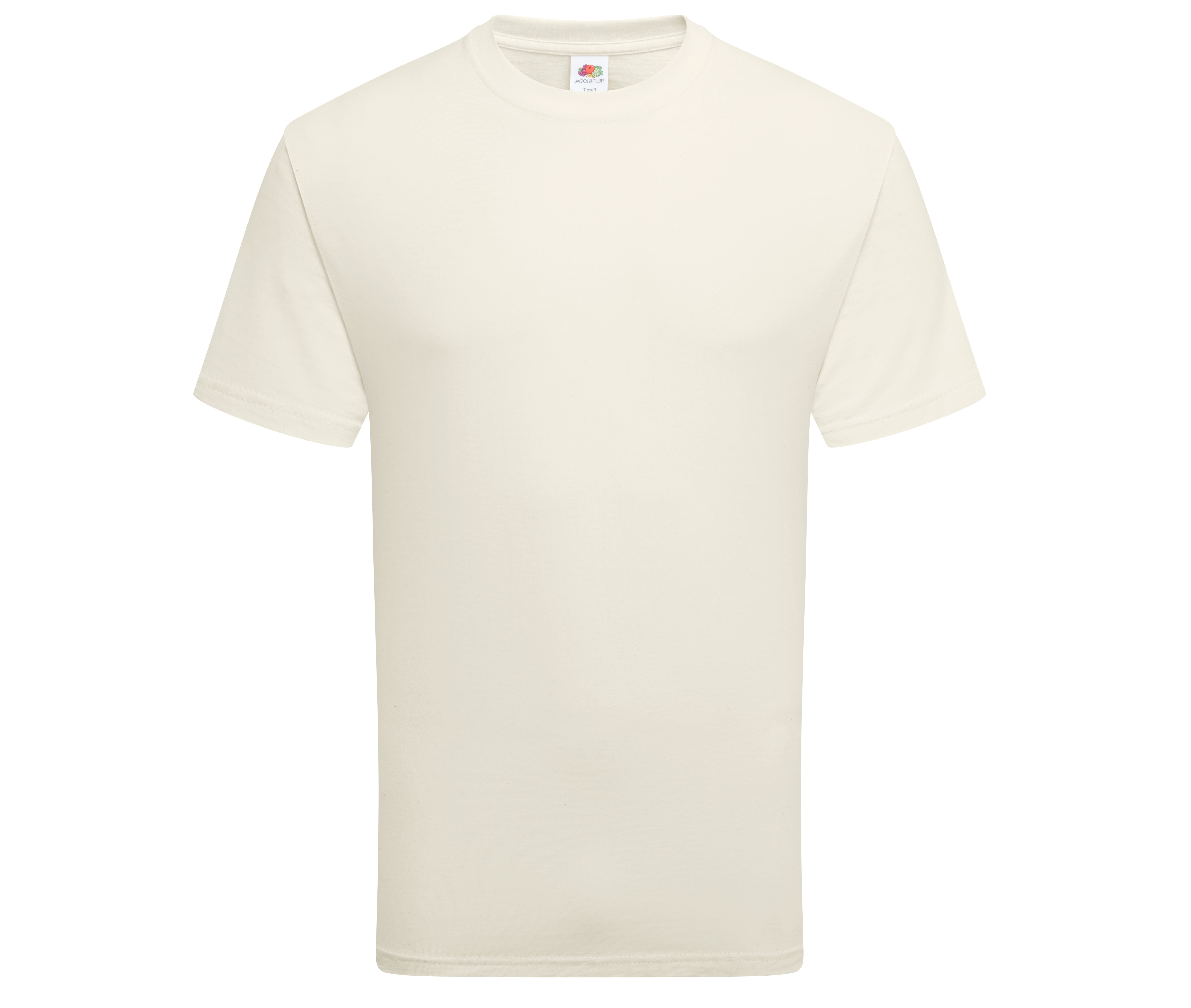 PURE COTTON T