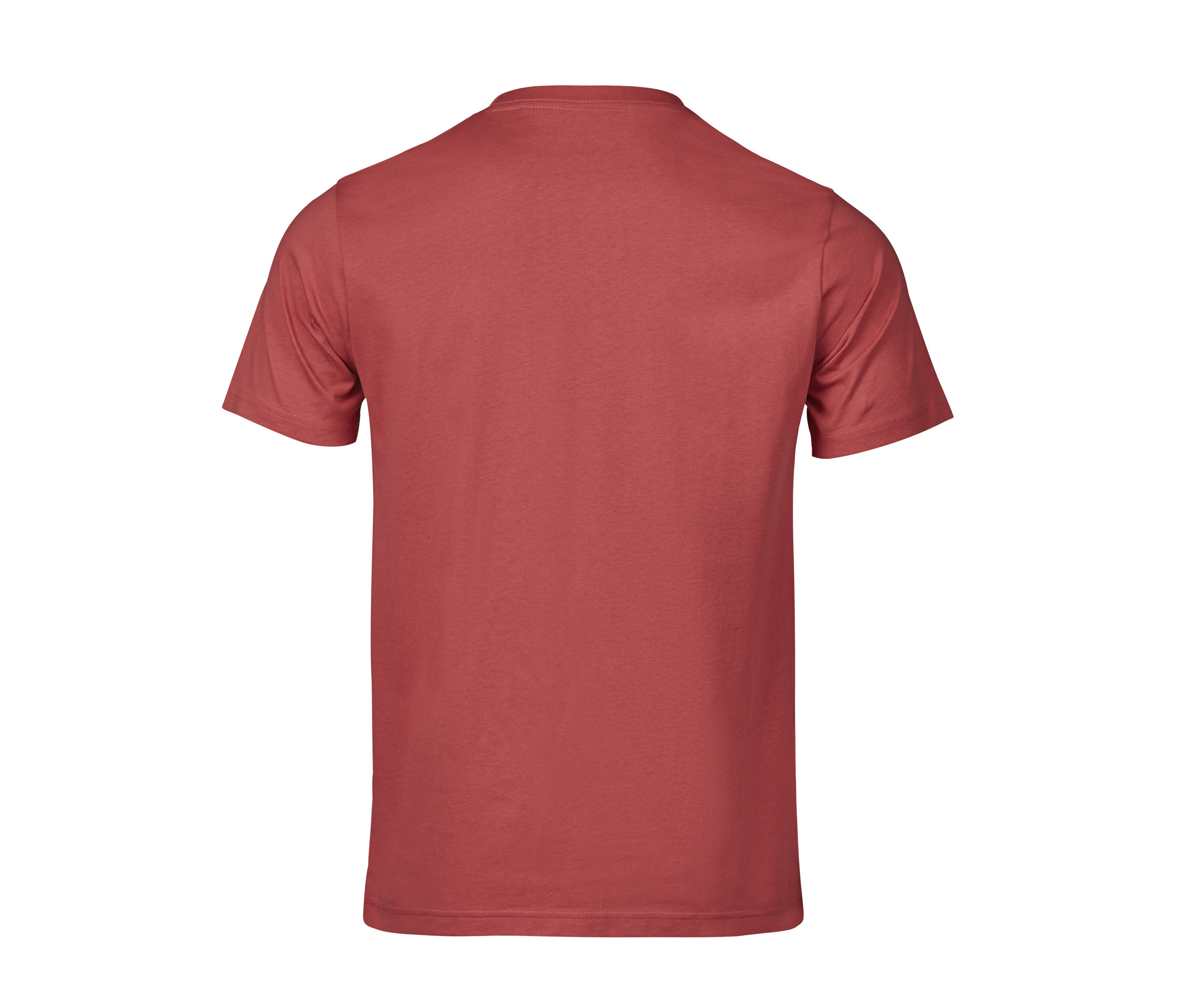 UNLABELED LUXURY TEE