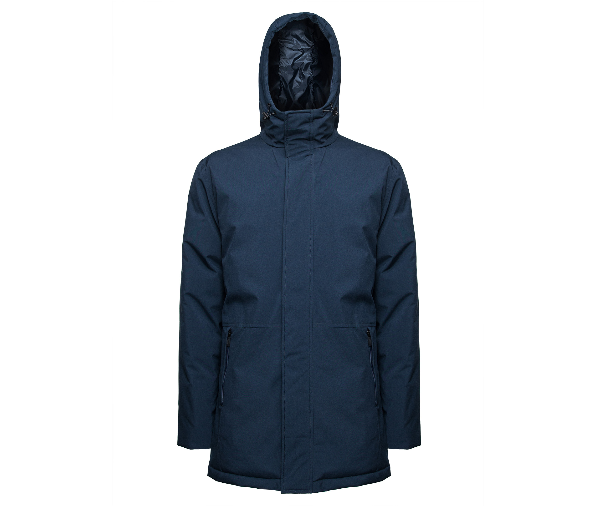 PRIME SMART PARKA