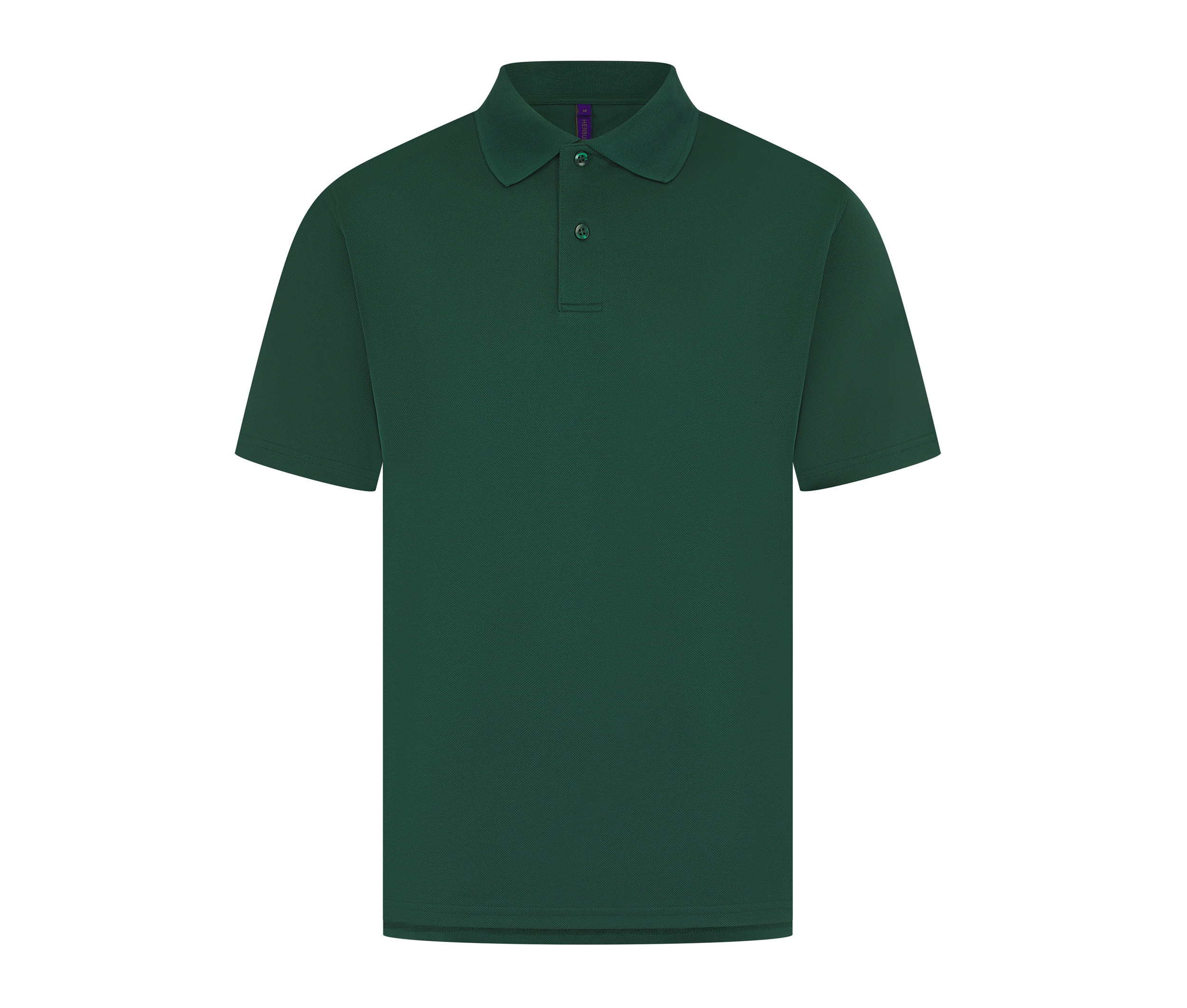 MEN'S COOLPLUS® WICKING POLO SHIRT