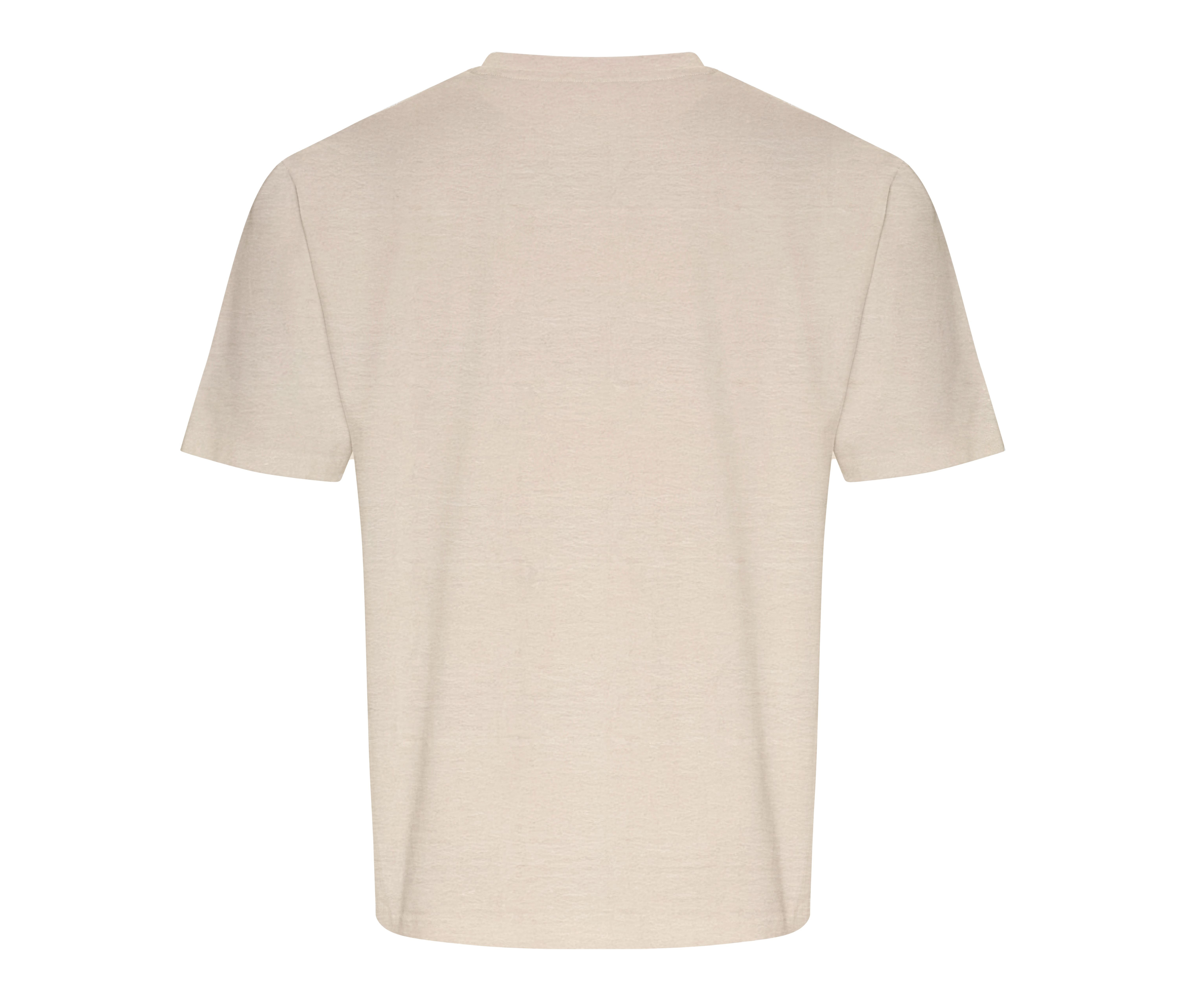 ARROW RECYCLED HEAVY OVERSIZE T