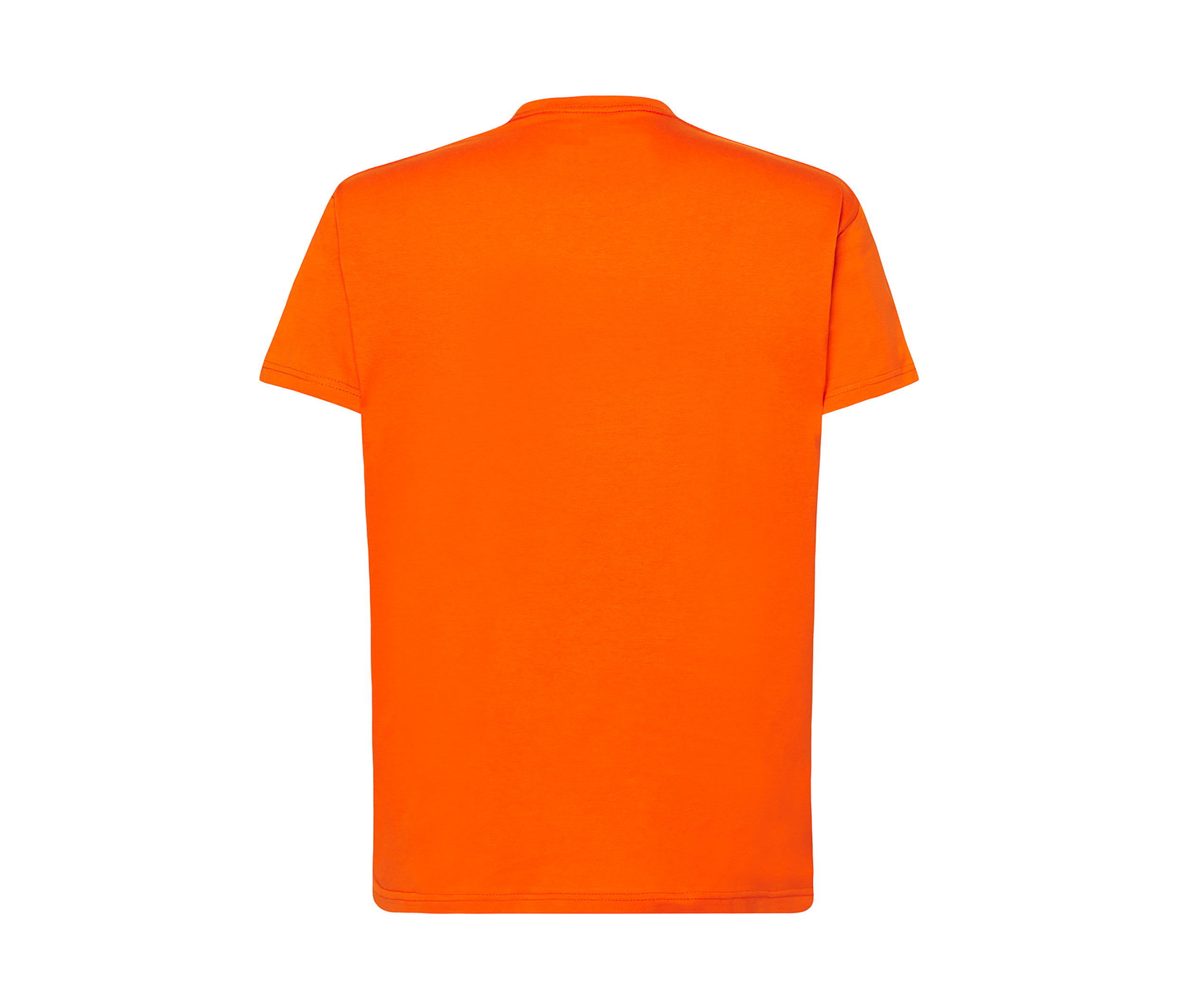 MAN REGULAR T-SHIRT