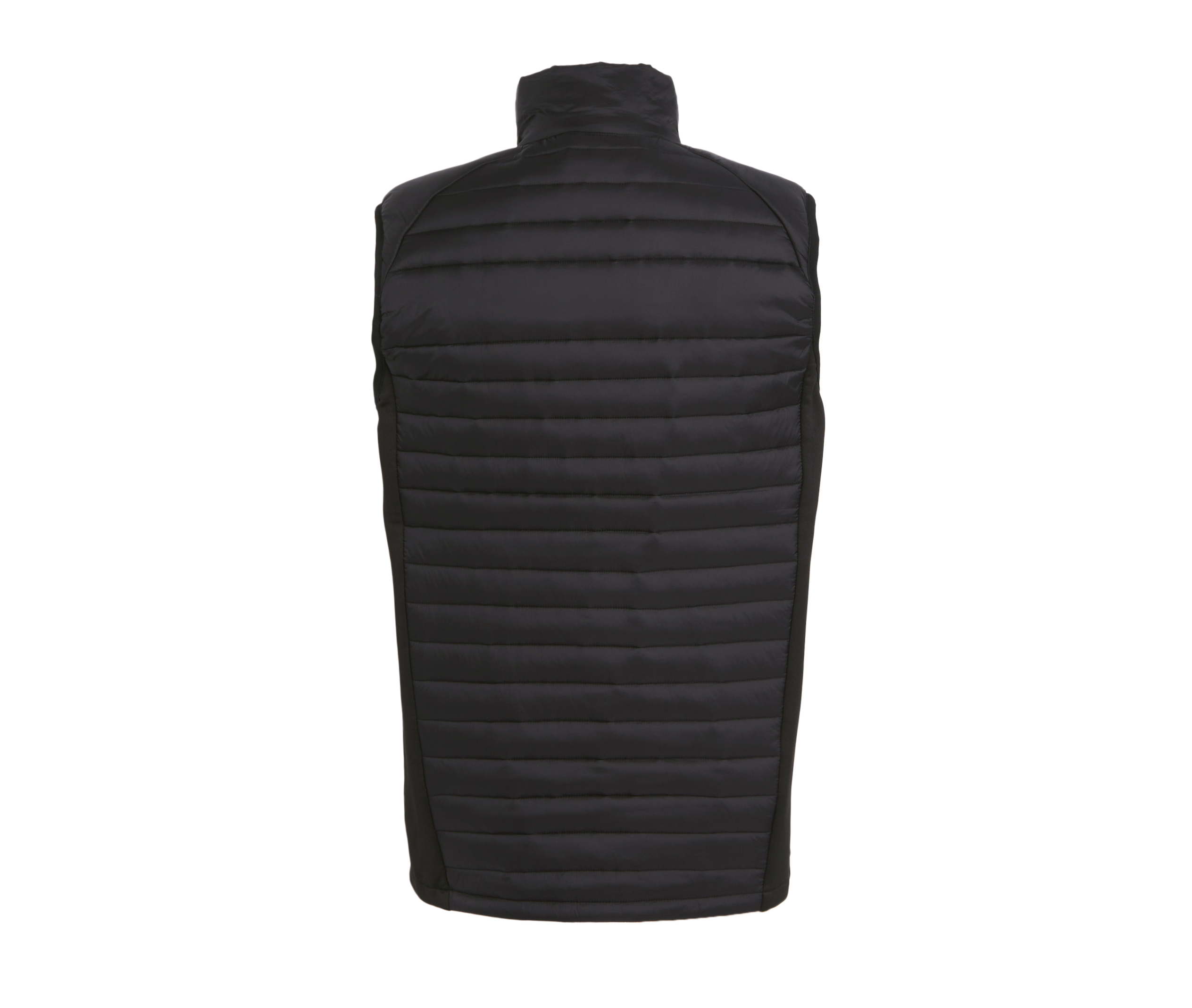 MEN'S NAVIGATE HYBRID BODYWARMER