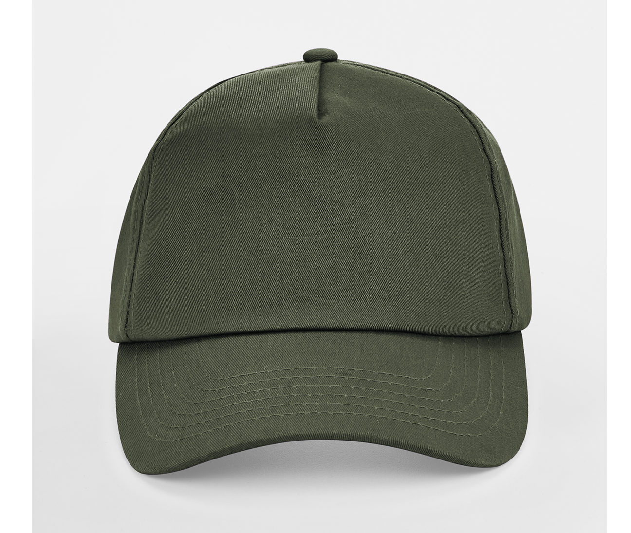 AUTHENTIC 5 PANEL CAP