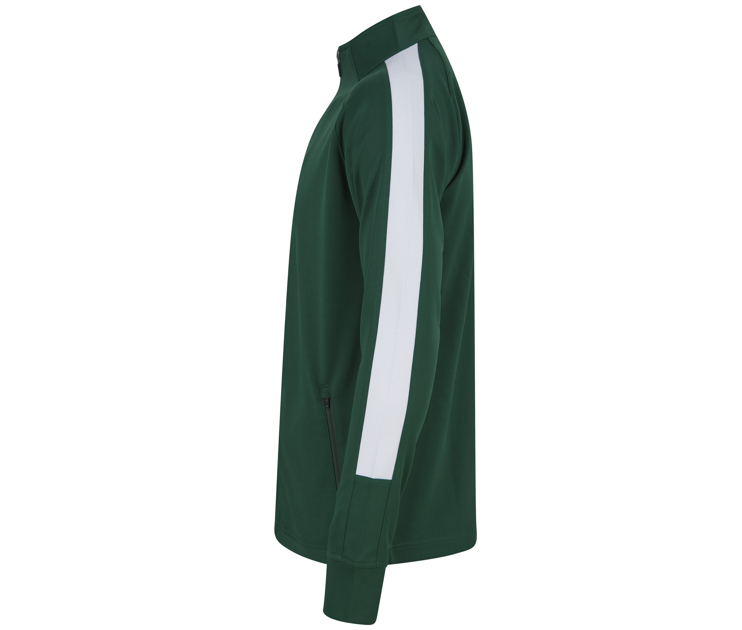 KID'S KNITTED TRACKSUIT TOP