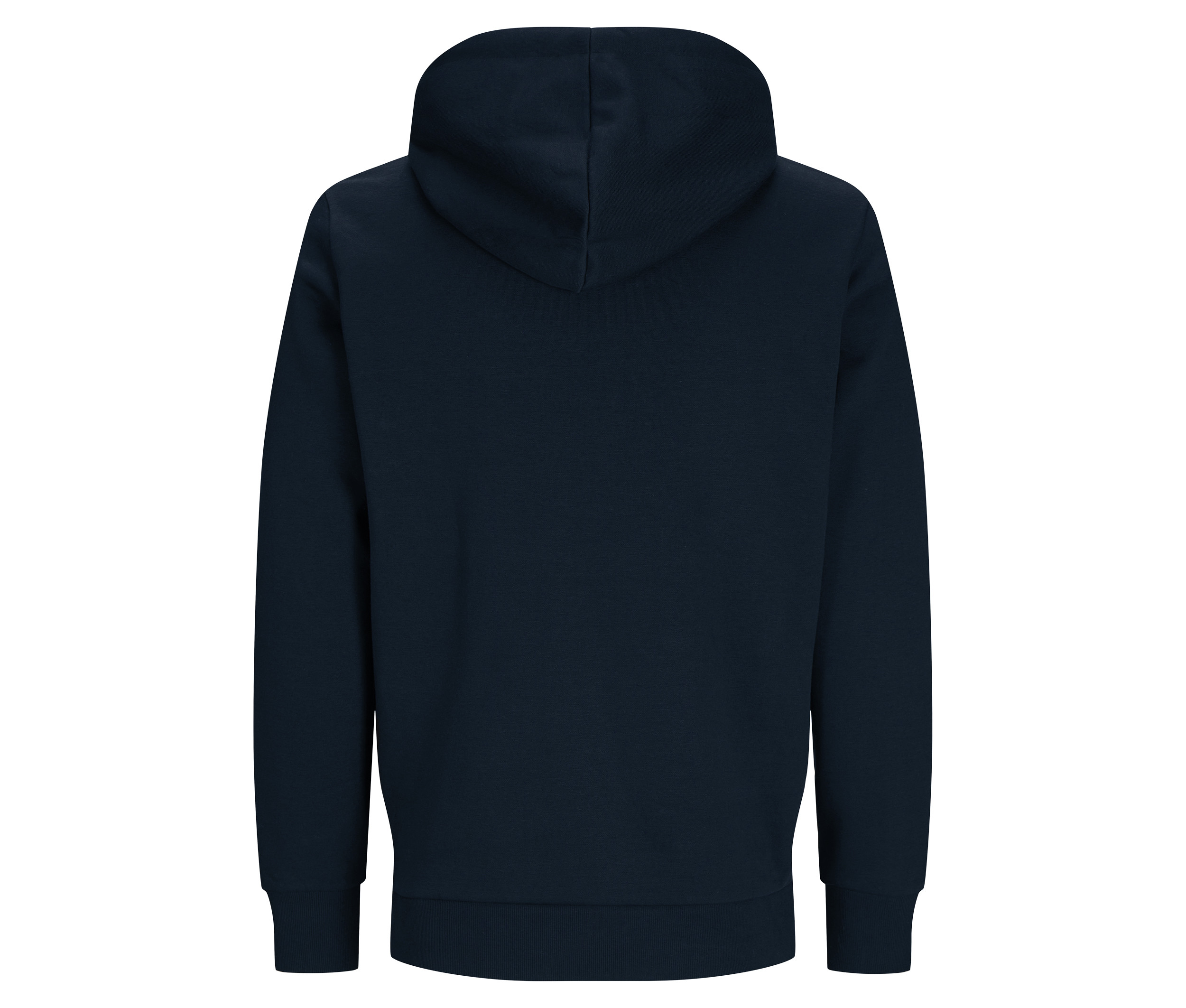 DAY ZIP HOOD