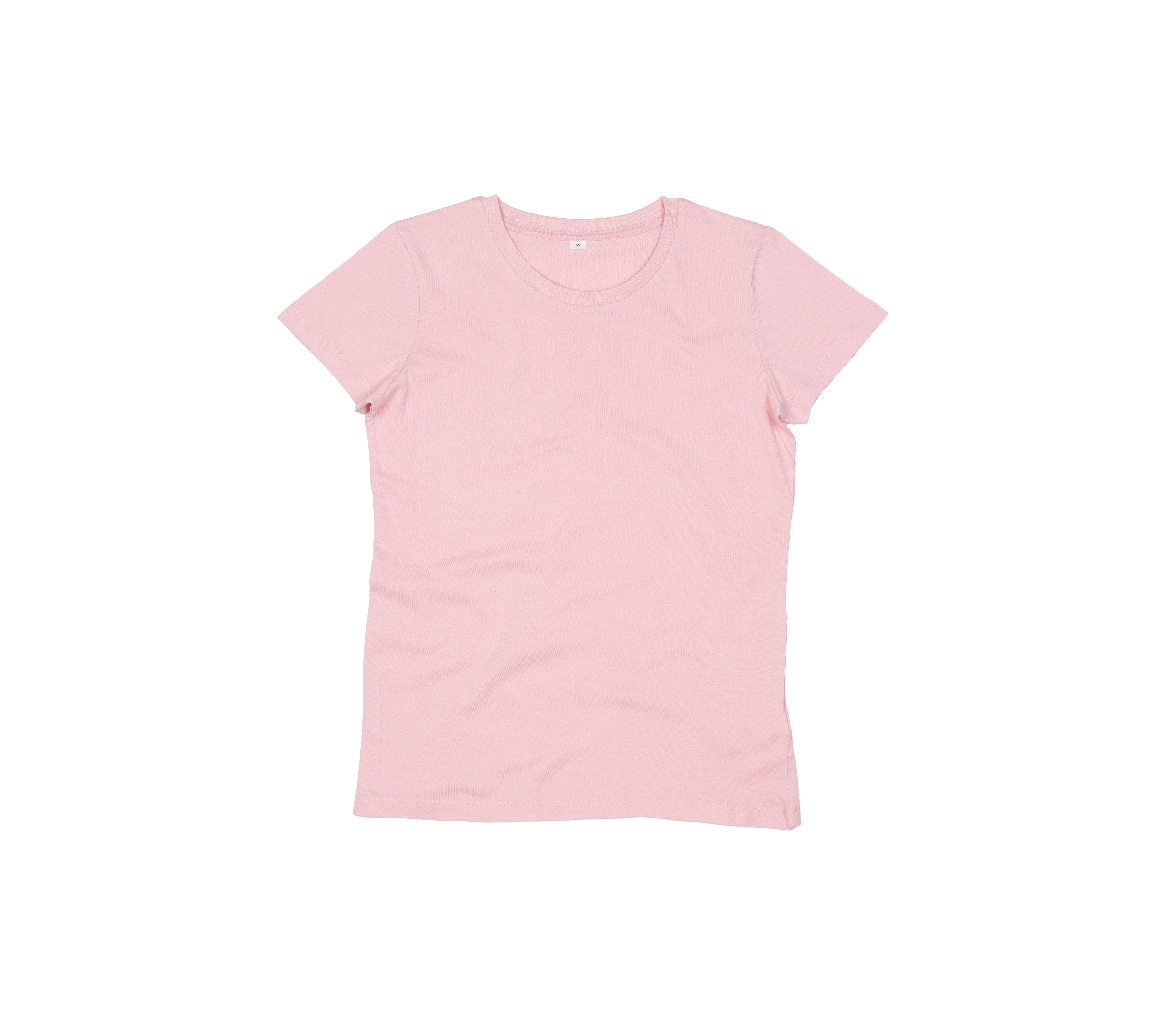 WOMEN'S ESSENTIAL ORGANIC T