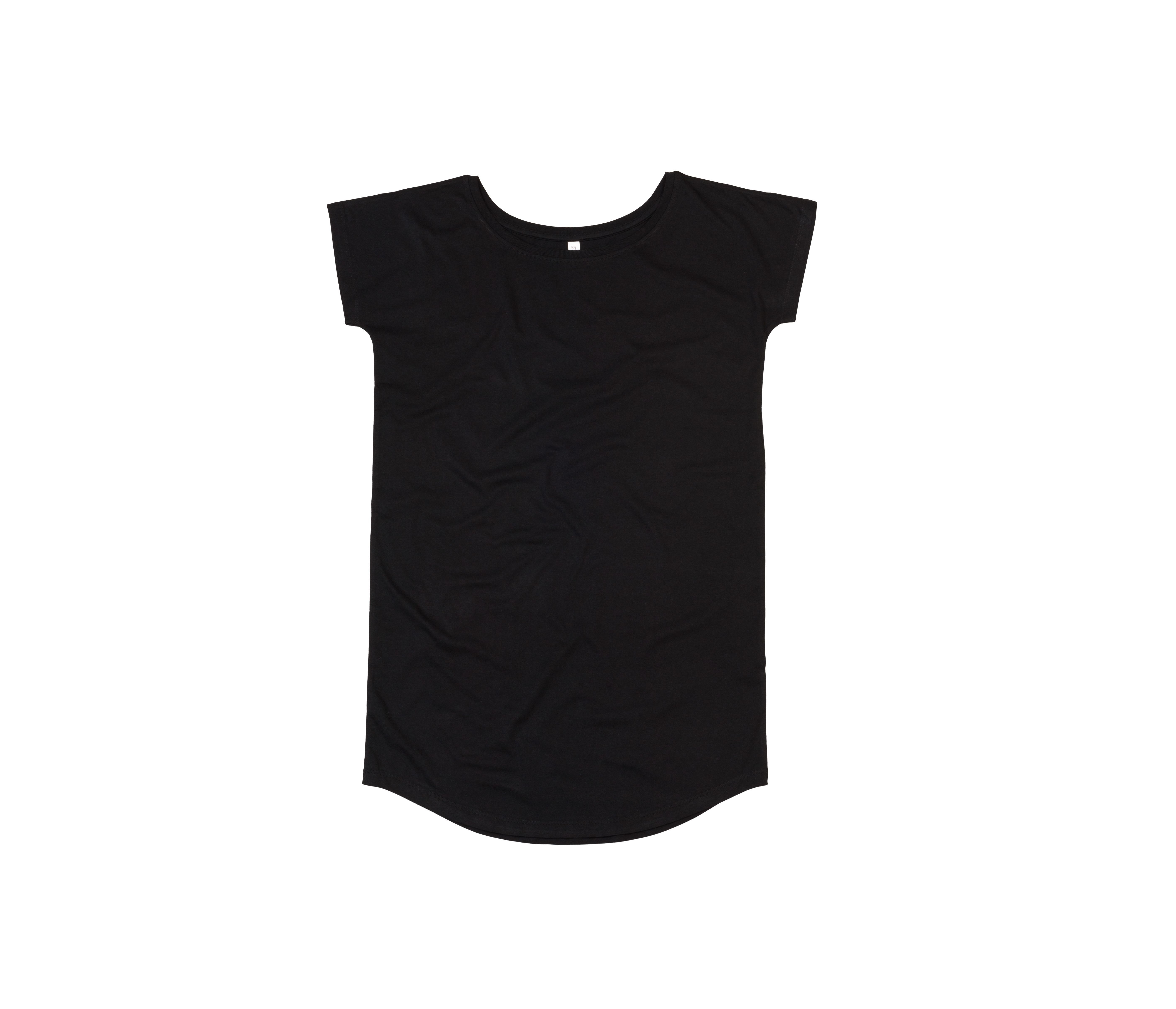 WOMEN'S LOOSE FIT T DRESS
