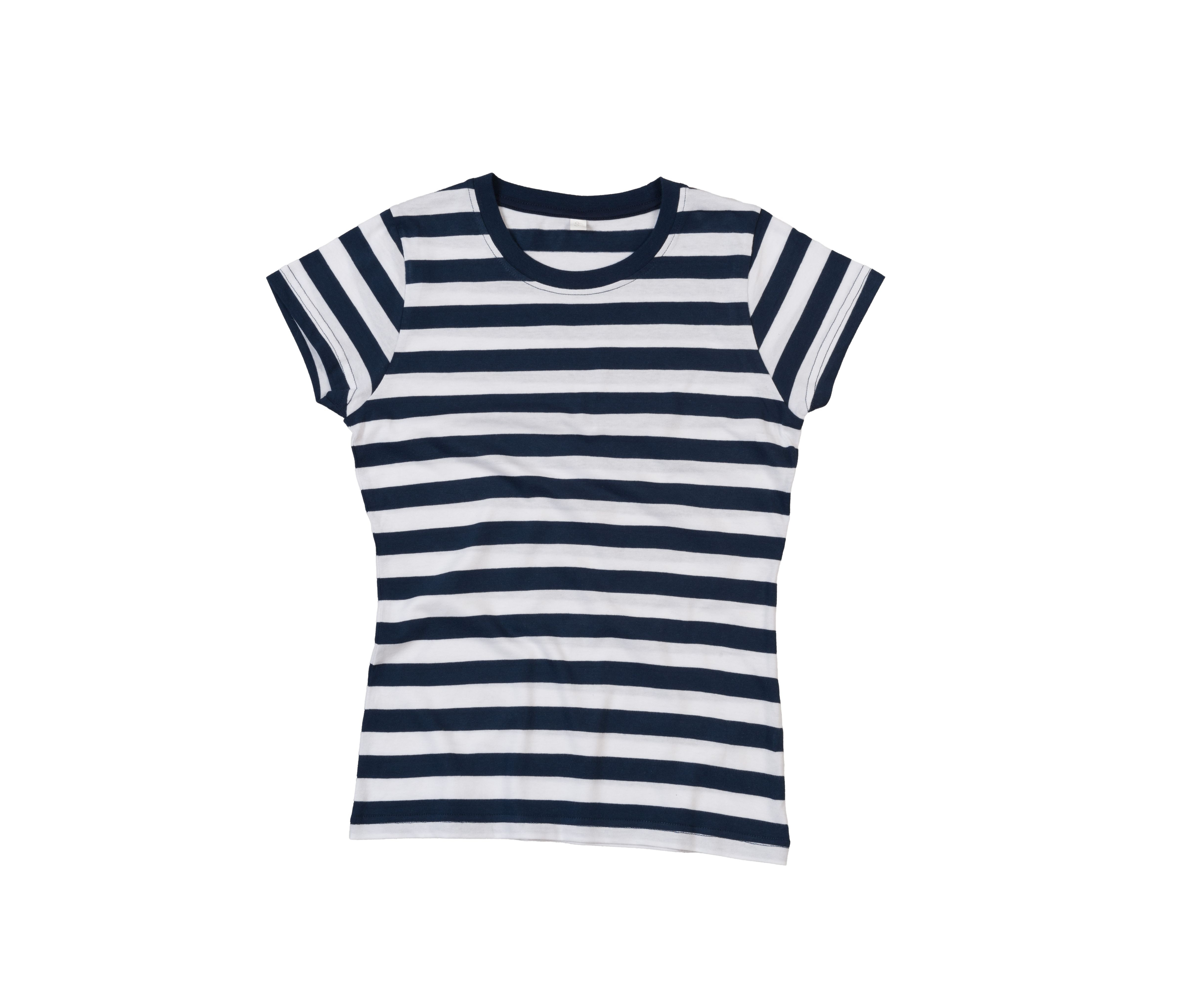 WOMEN'S STRIPY T