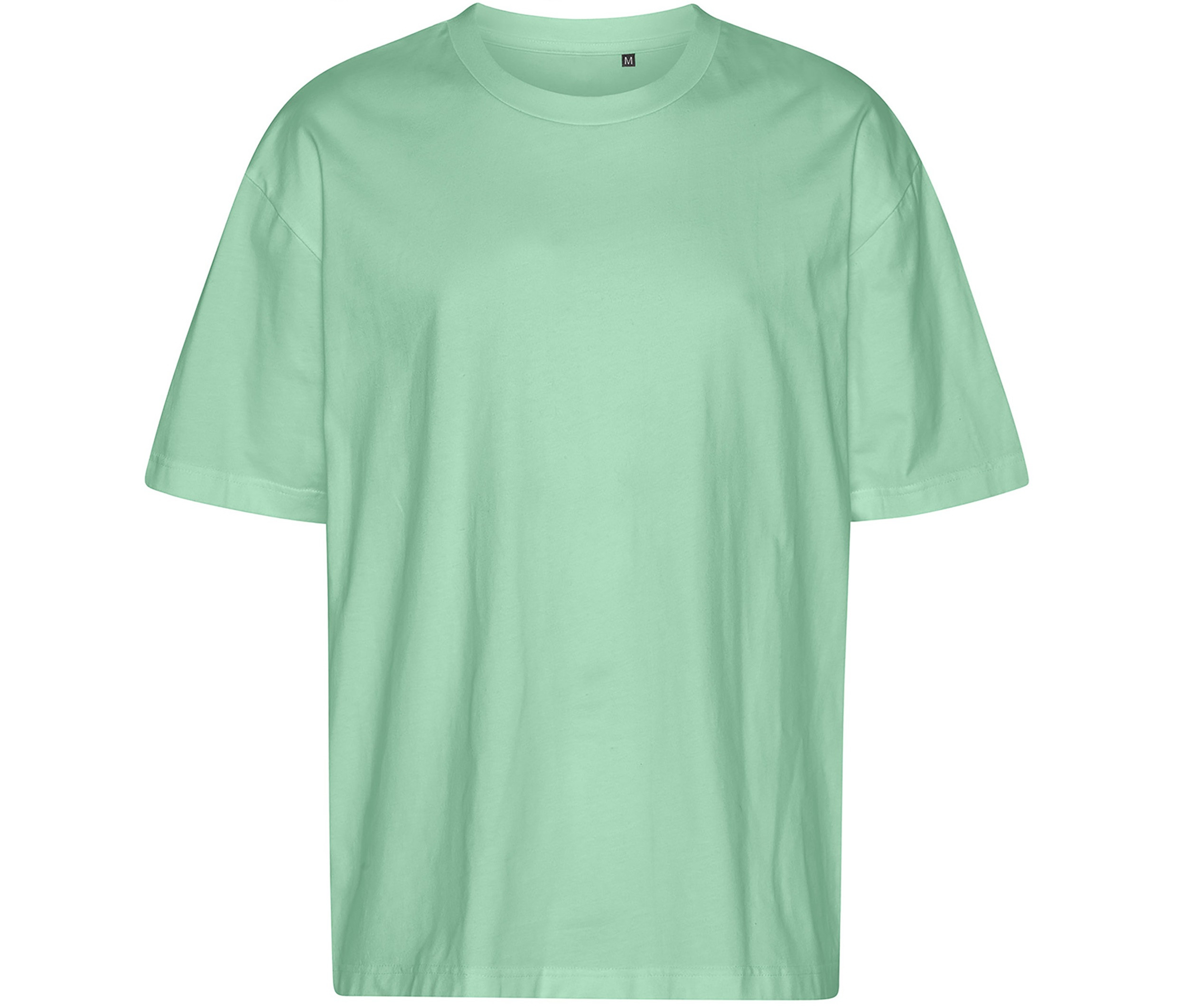OVERSIZED T-SHIRT