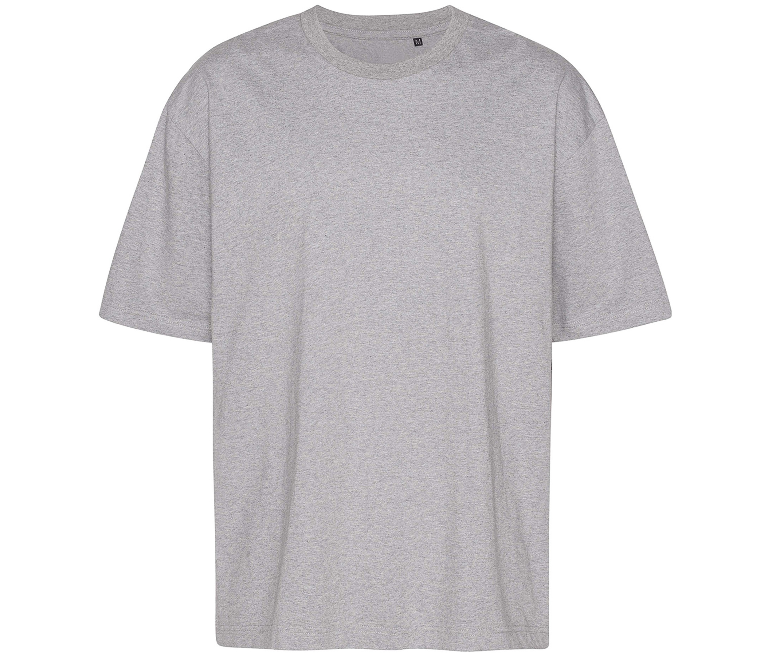 OVERSIZED T-SHIRT