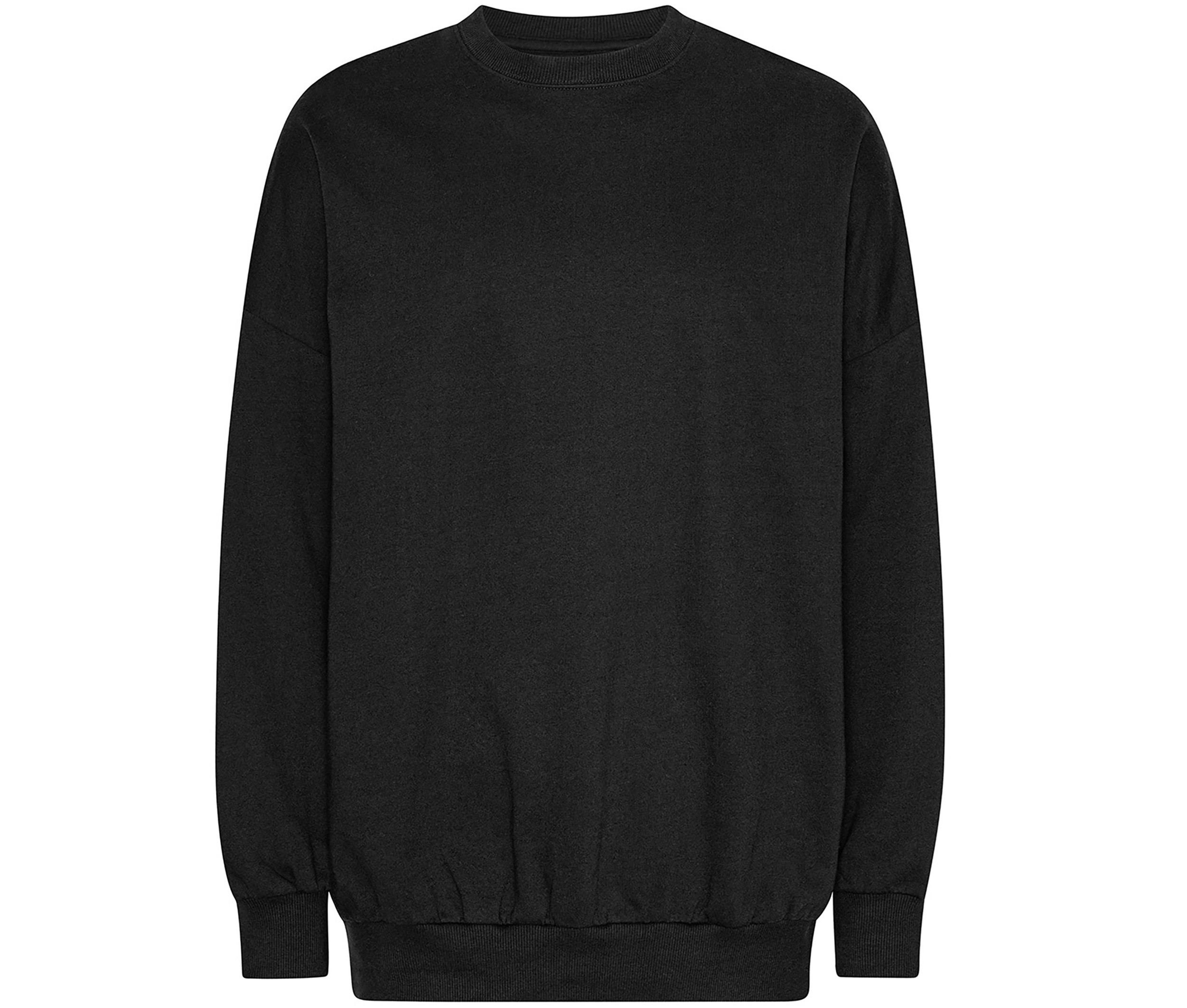 OVERSIZED SWEATSHIRT