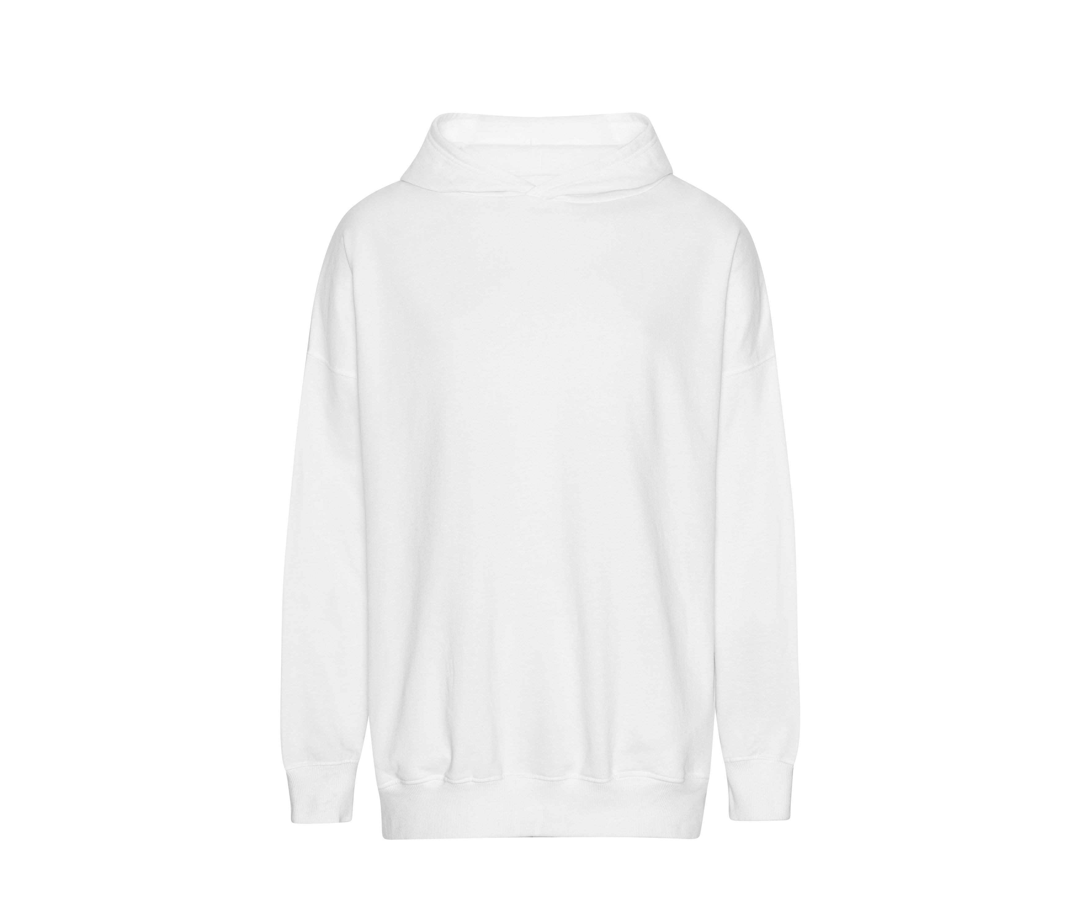 OVERSIZED HOODIE