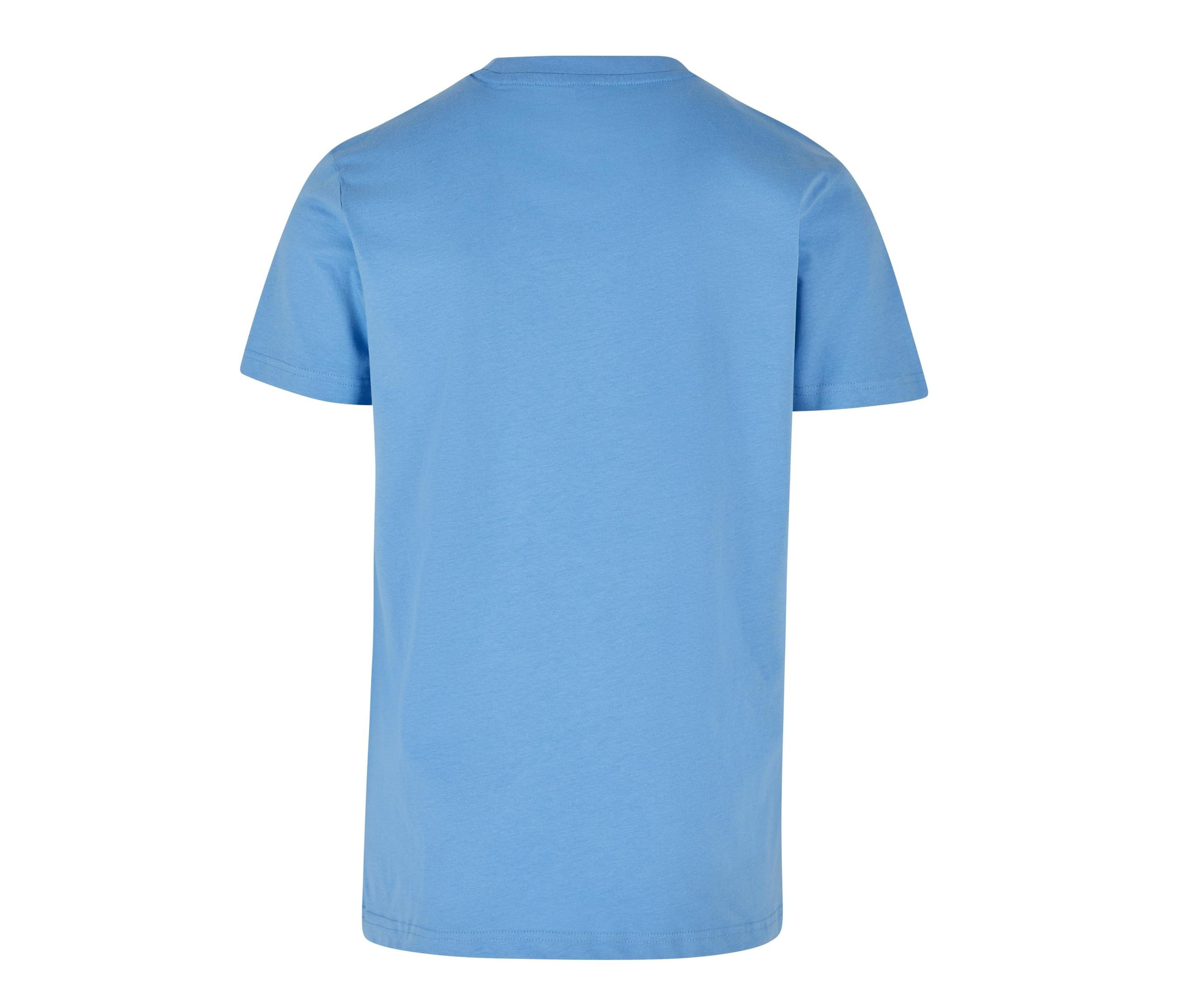 ROUND NECK T-SHIRT