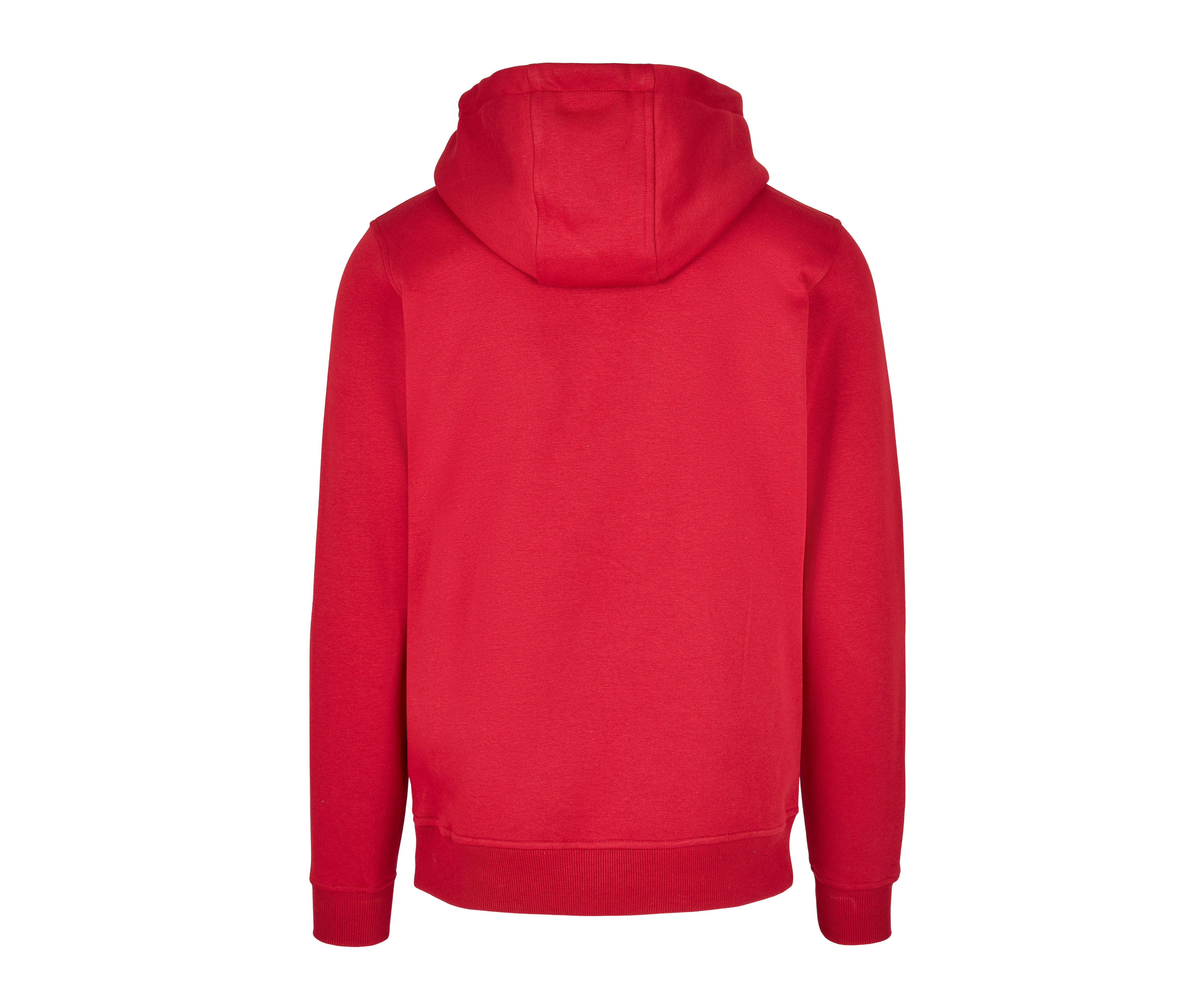 HEAVY HOODY