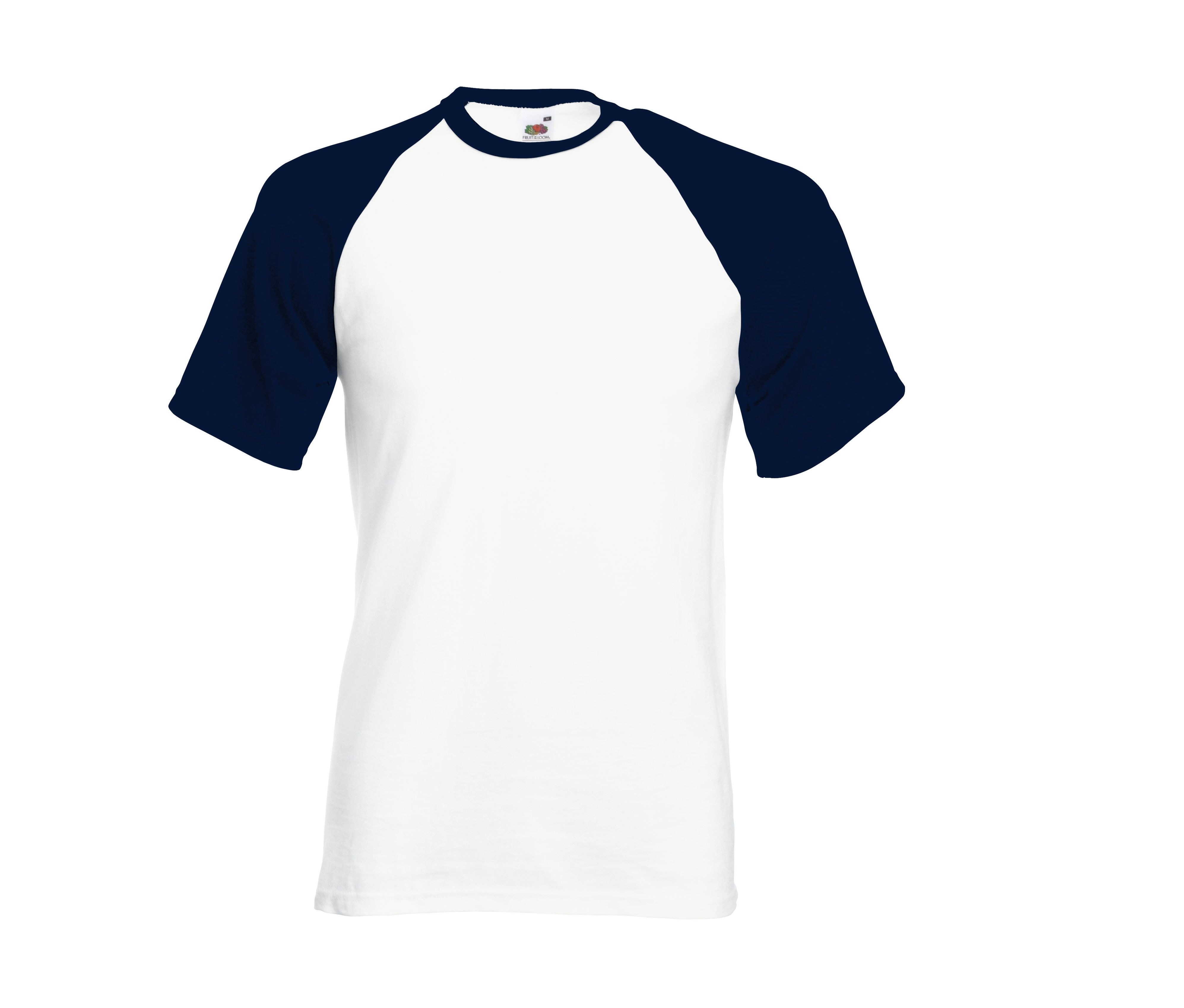 VALUEWEIGHT SHORT SLEEVE BASEBALL T