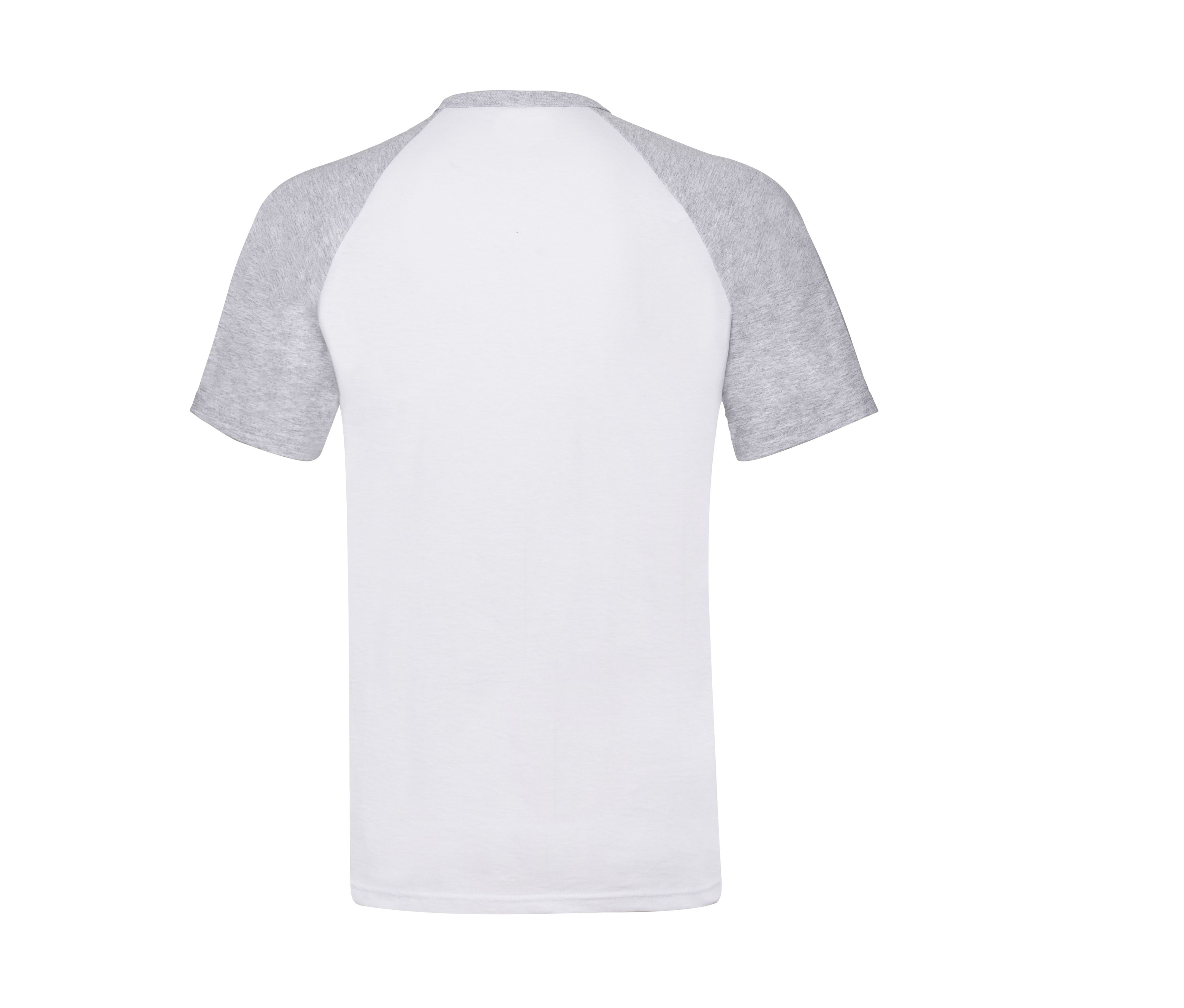 VALUEWEIGHT SHORT SLEEVE BASEBALL T
