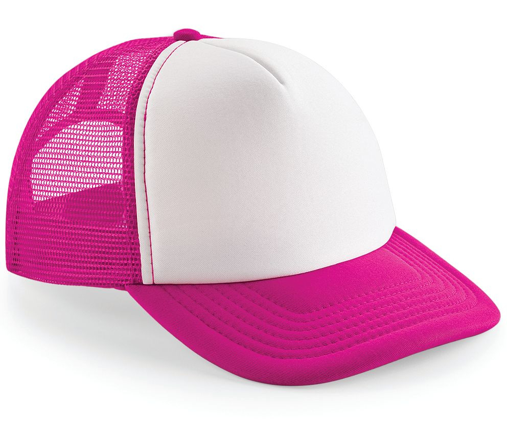 VINTAGE SNAPBACK TRUCKER