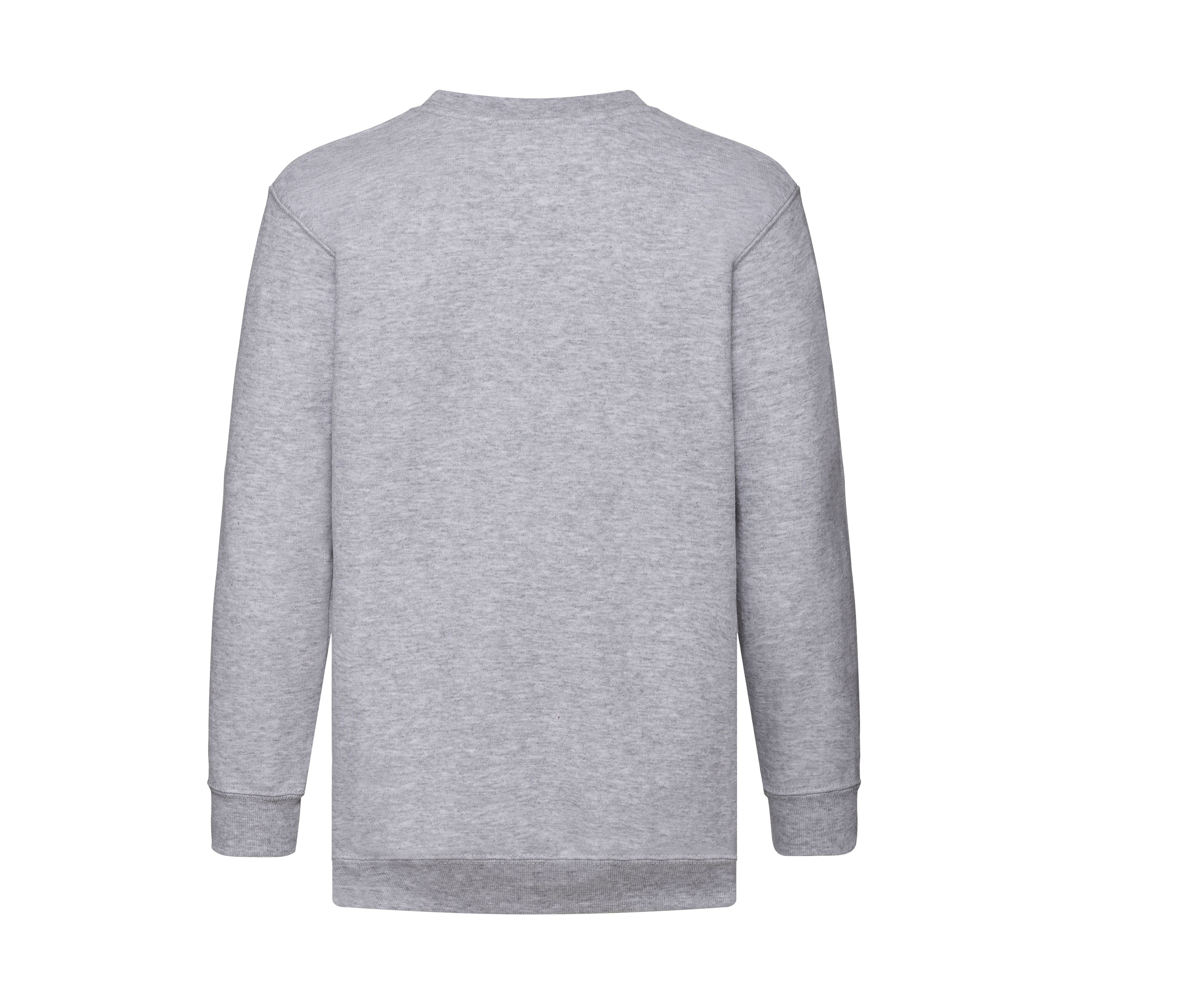 KIDS CLASSIC SET-IN SWEAT