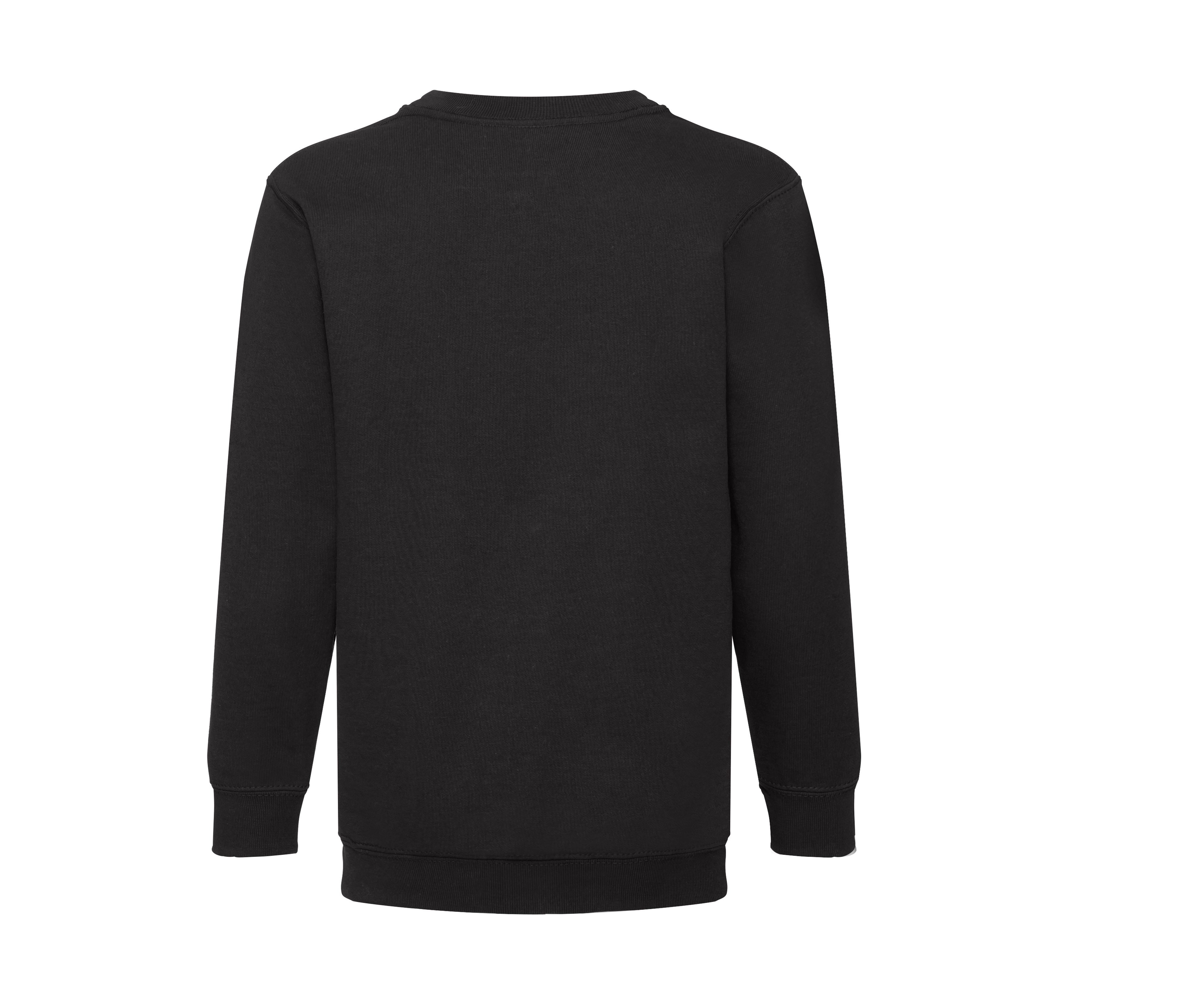 KIDS CLASSIC SET-IN SWEAT