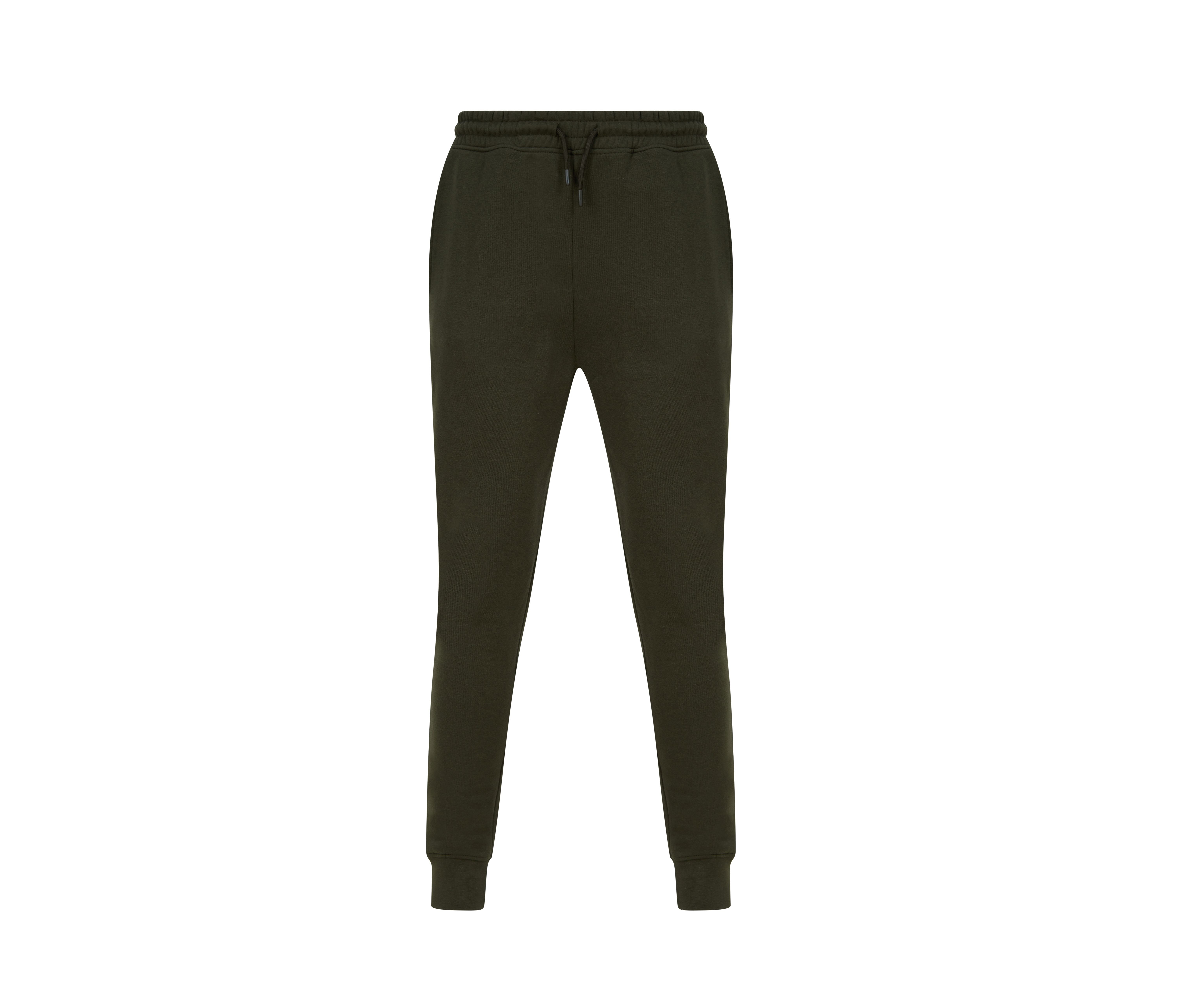 UNISEX ATHLEISURE JOGGERS