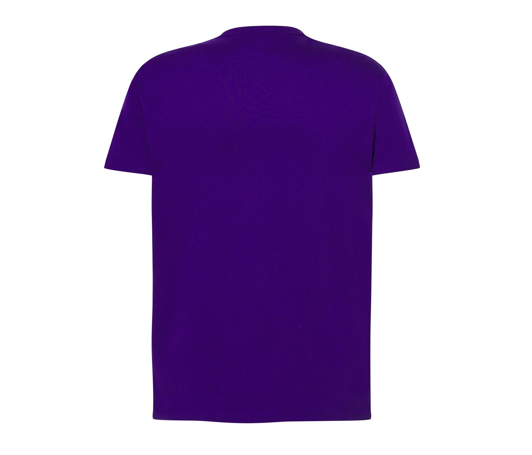 MAN REGULAR T-SHIRT