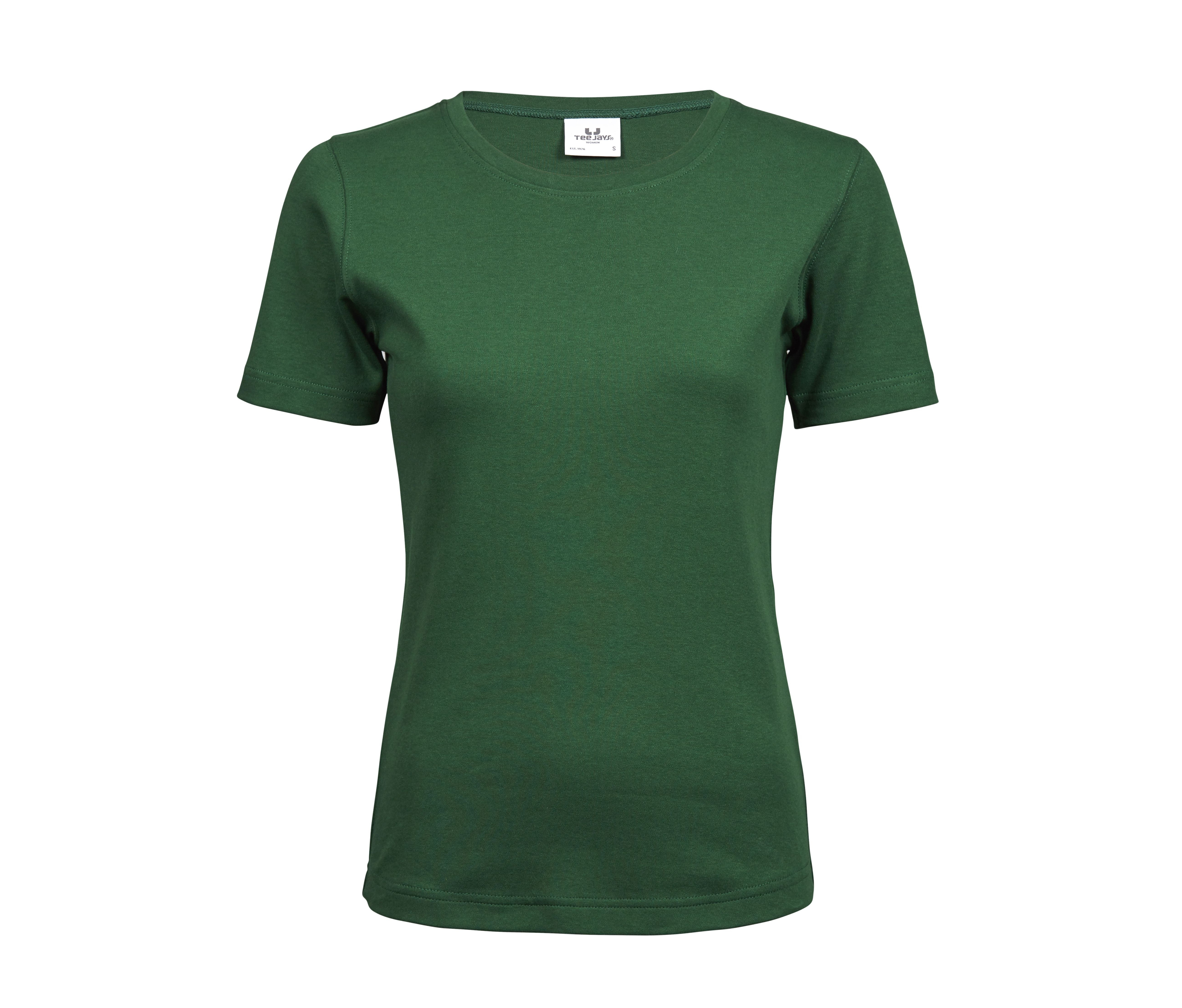 WOMEN'S INTERLOCK TEE
