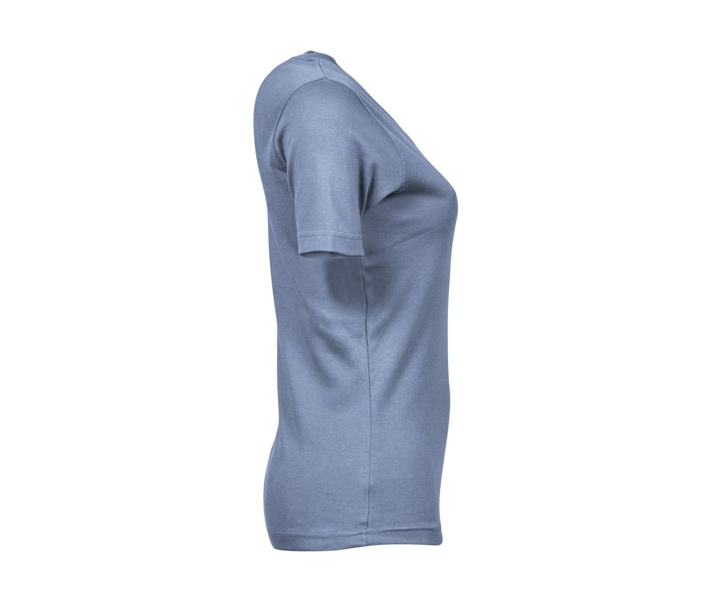 WOMEN'S INTERLOCK TEE