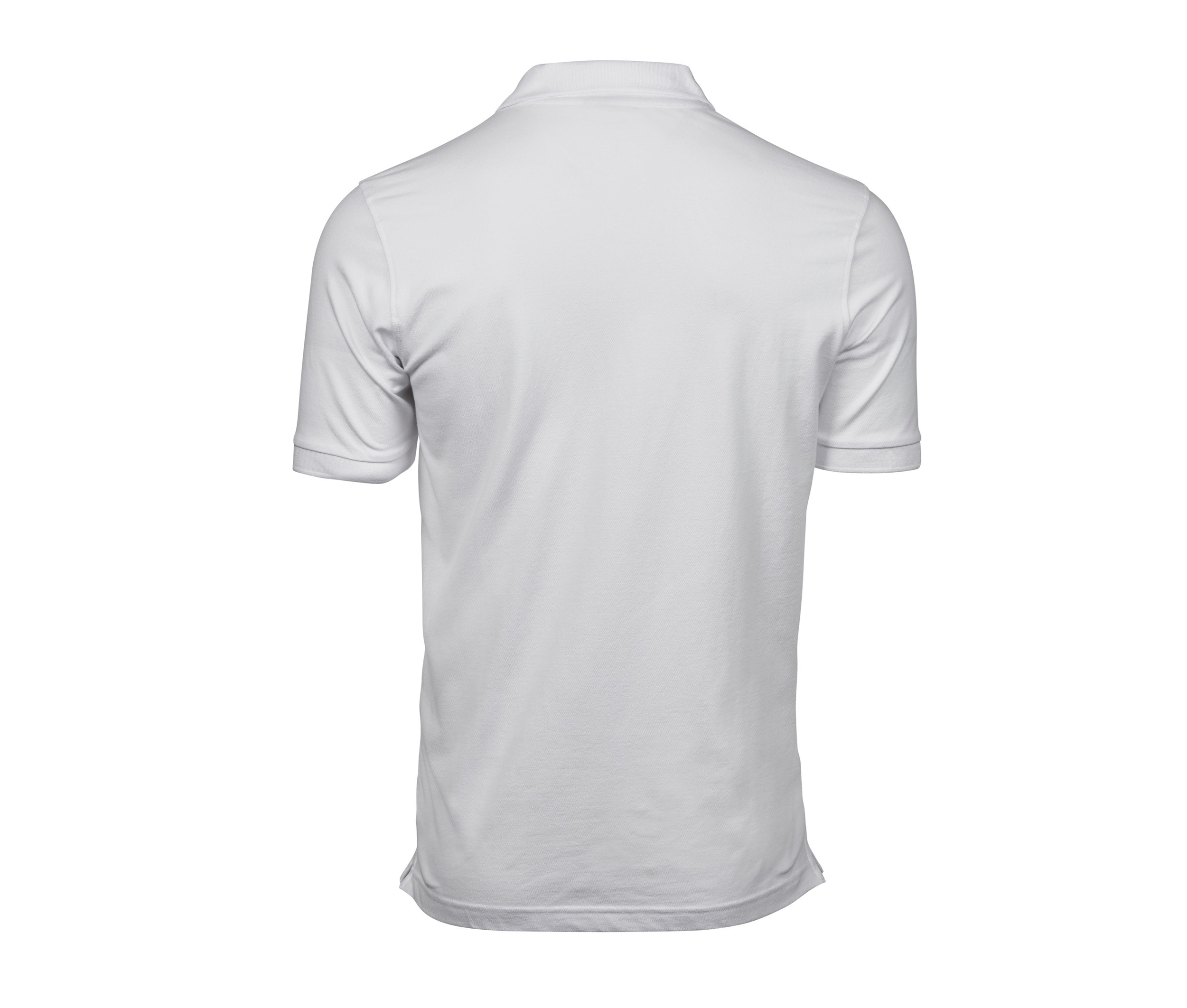 LUXURY STRETCH POLO