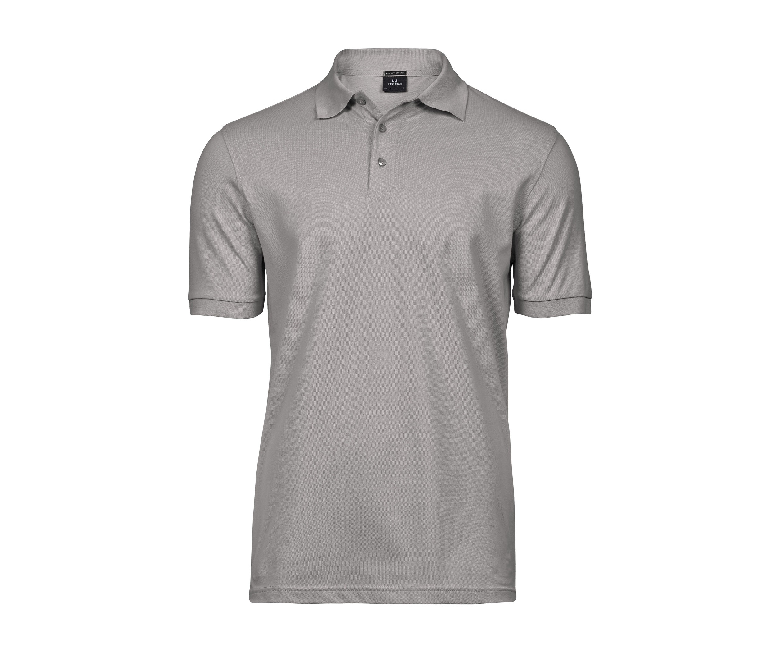 LUXURY STRETCH POLO
