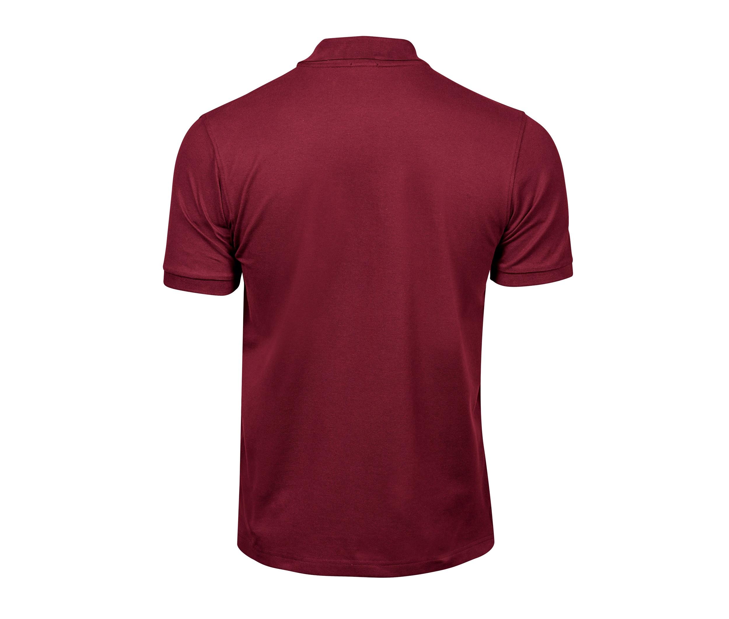 LUXURY STRETCH POLO