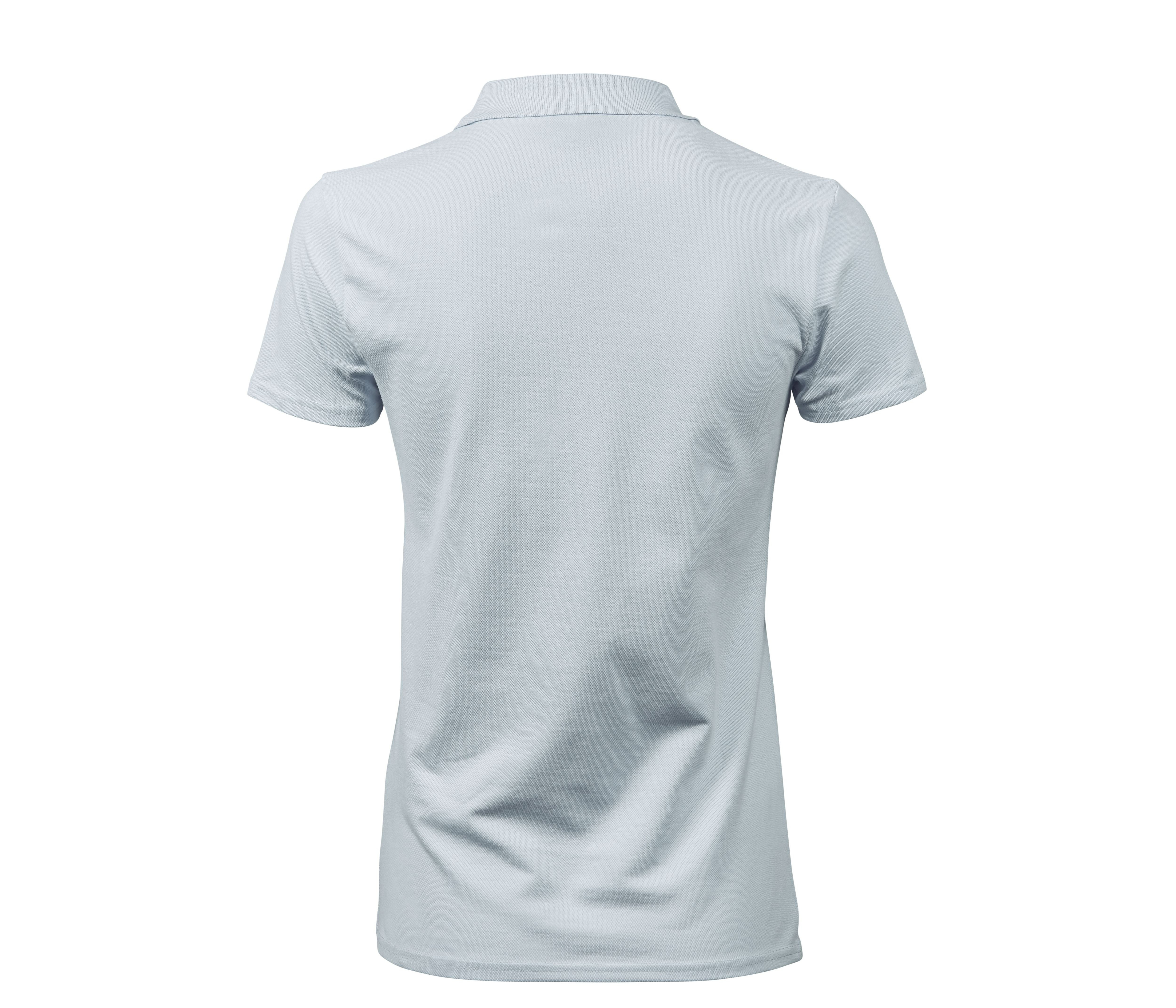 WOMEN'S LUXURY STRETCH POLO