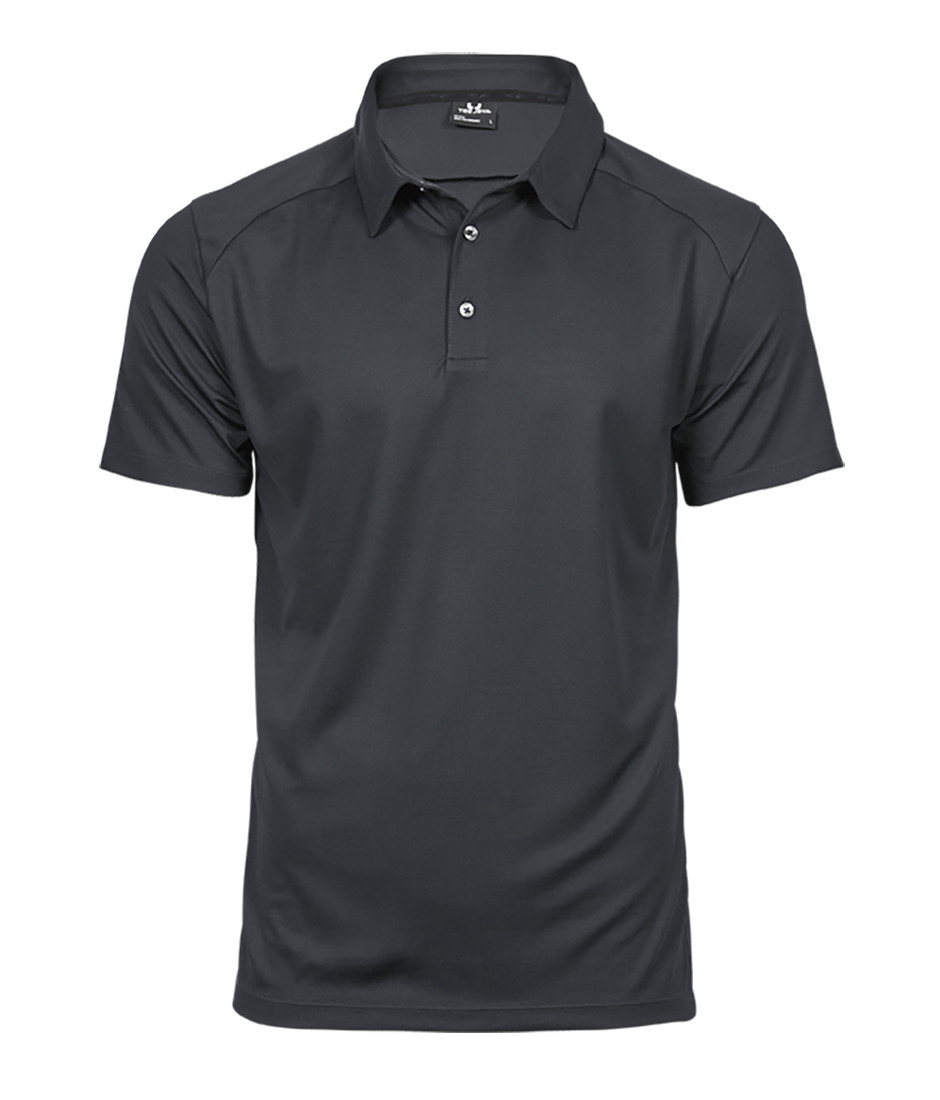 LUXURY SPORT POLO