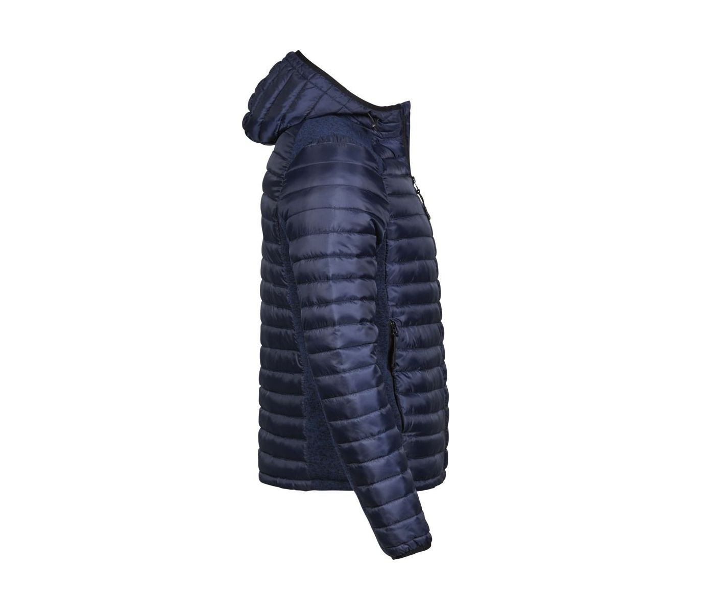 HOODED OUTDOOR CROSSOVER