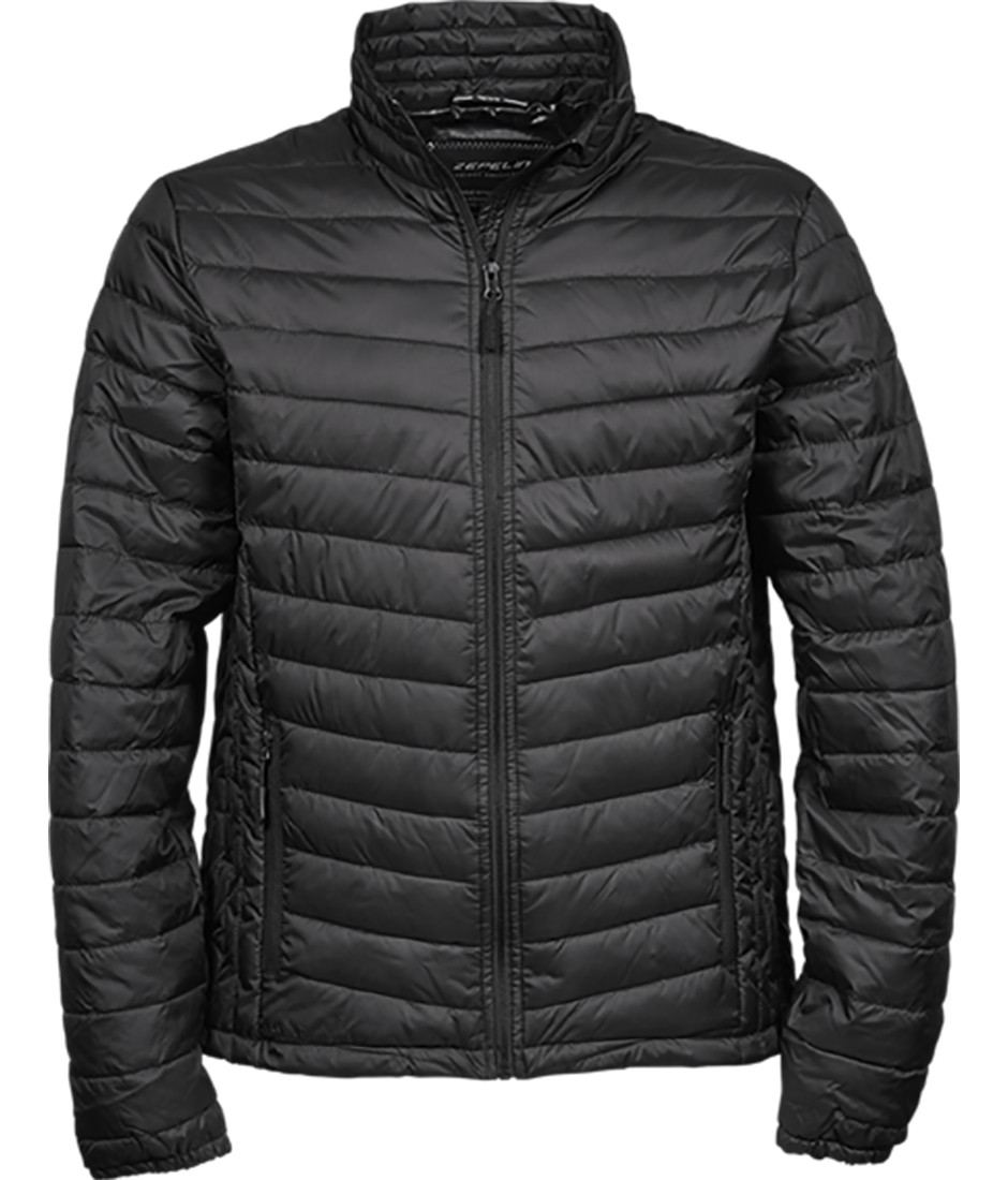 ZEPELIN JACKET