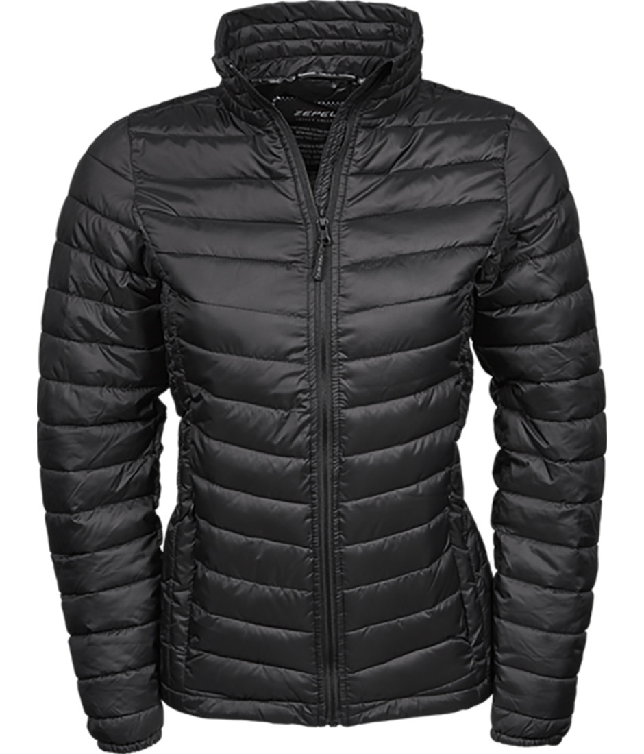 WOMEN'S ZEPELIN JACKET