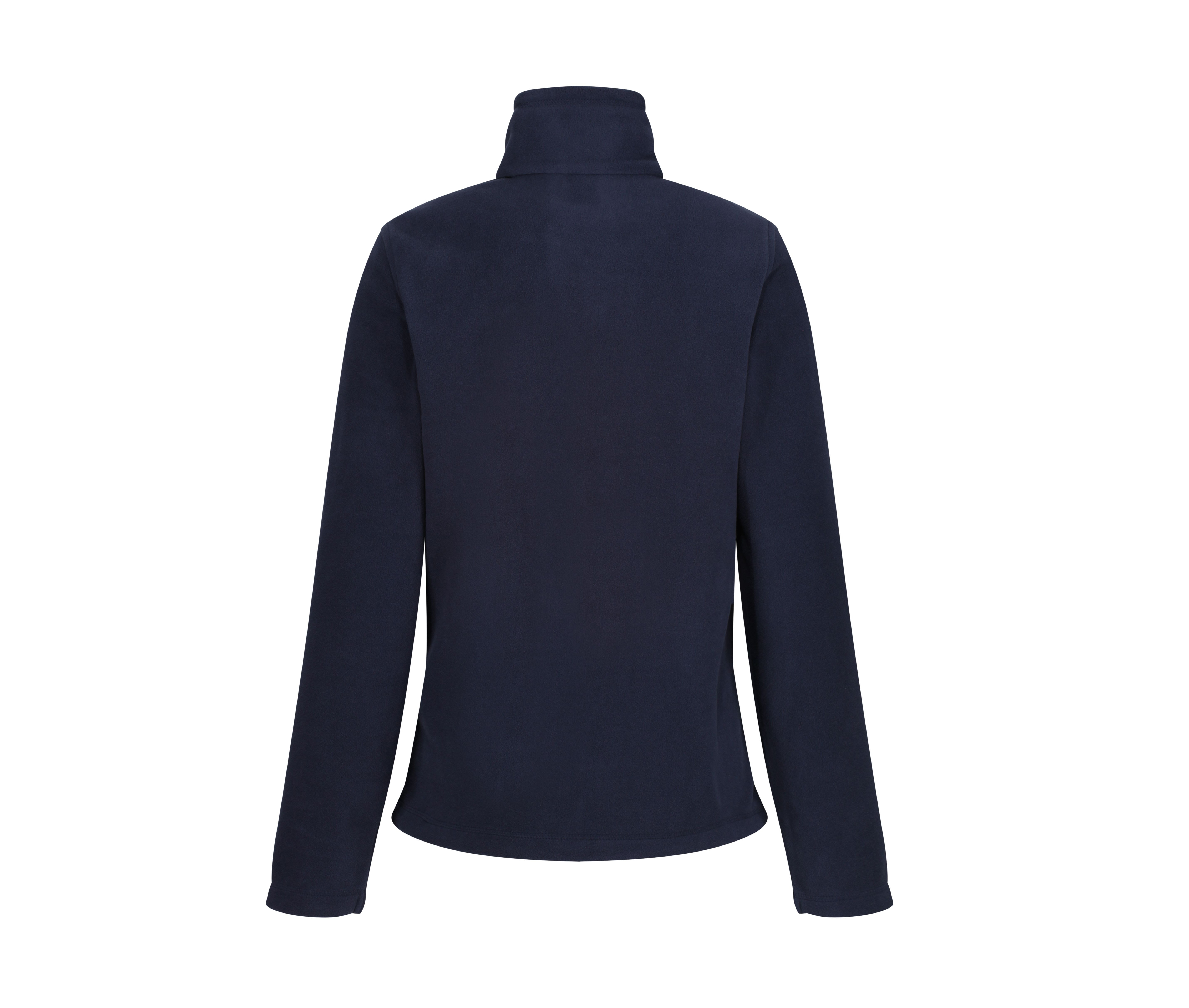 WOMEN'S MICRO FULL ZIP FLEECE