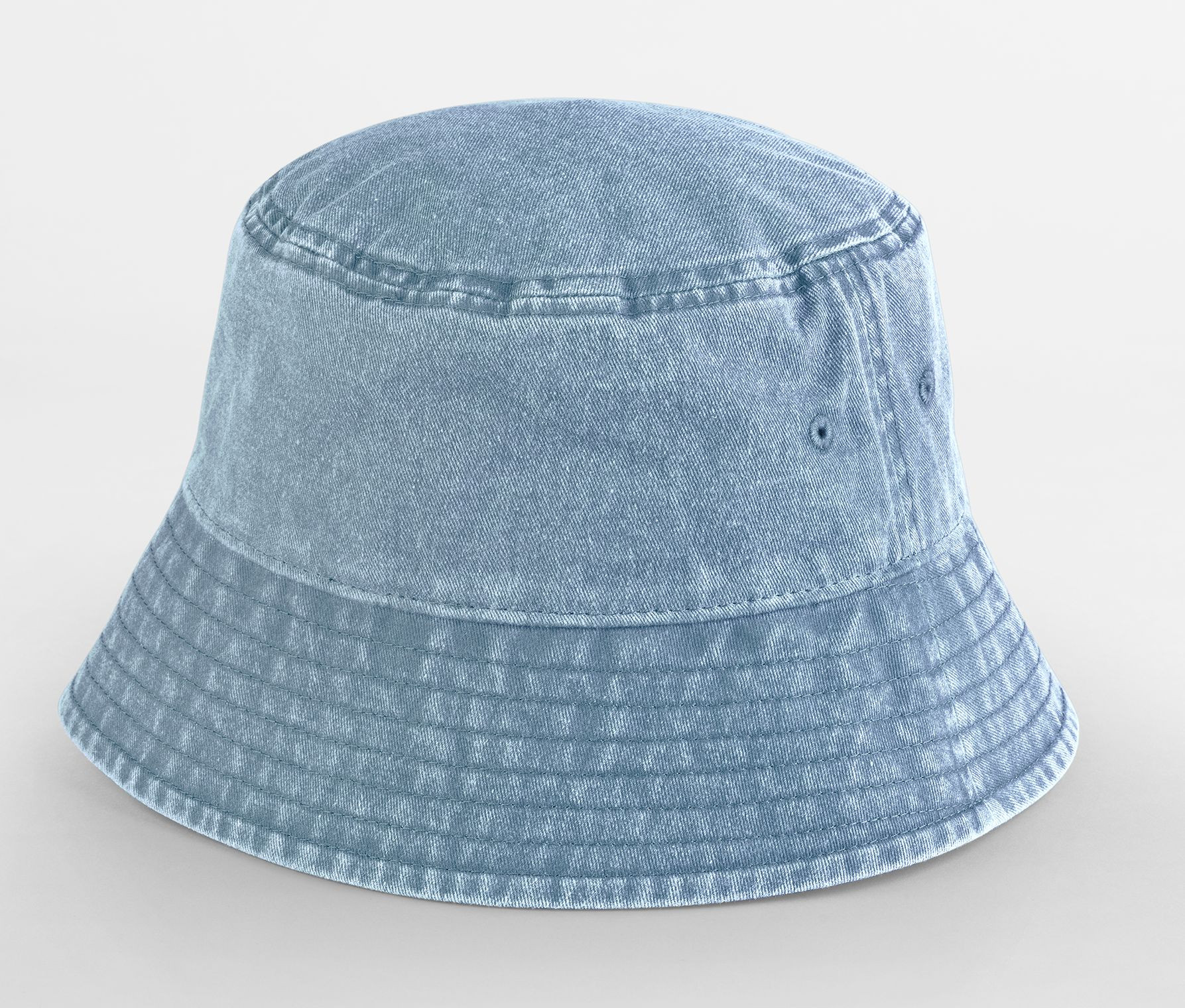 JUNIOR VINTAGE BUCKET HAT