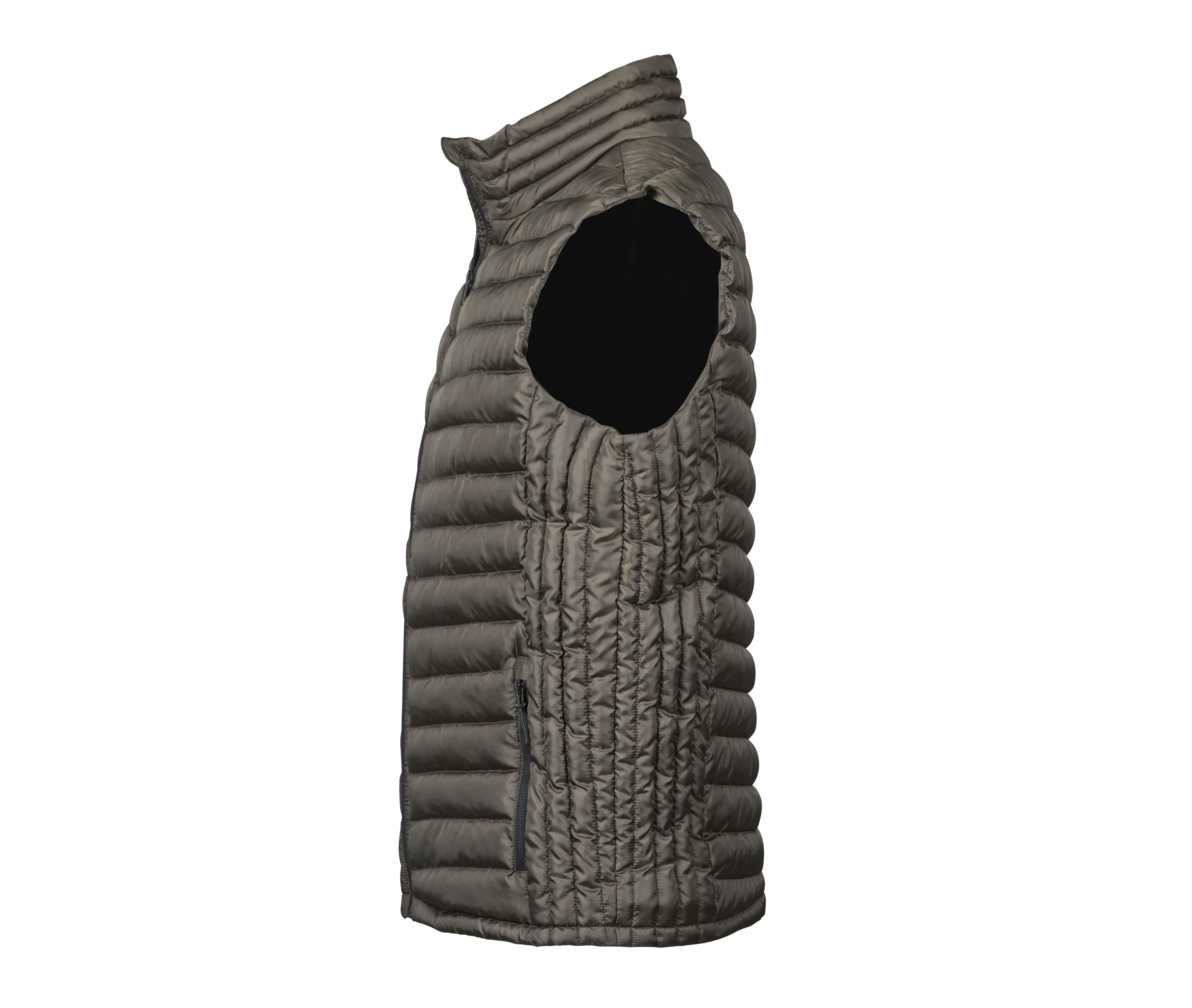 ZEPELIN BODYWARMER