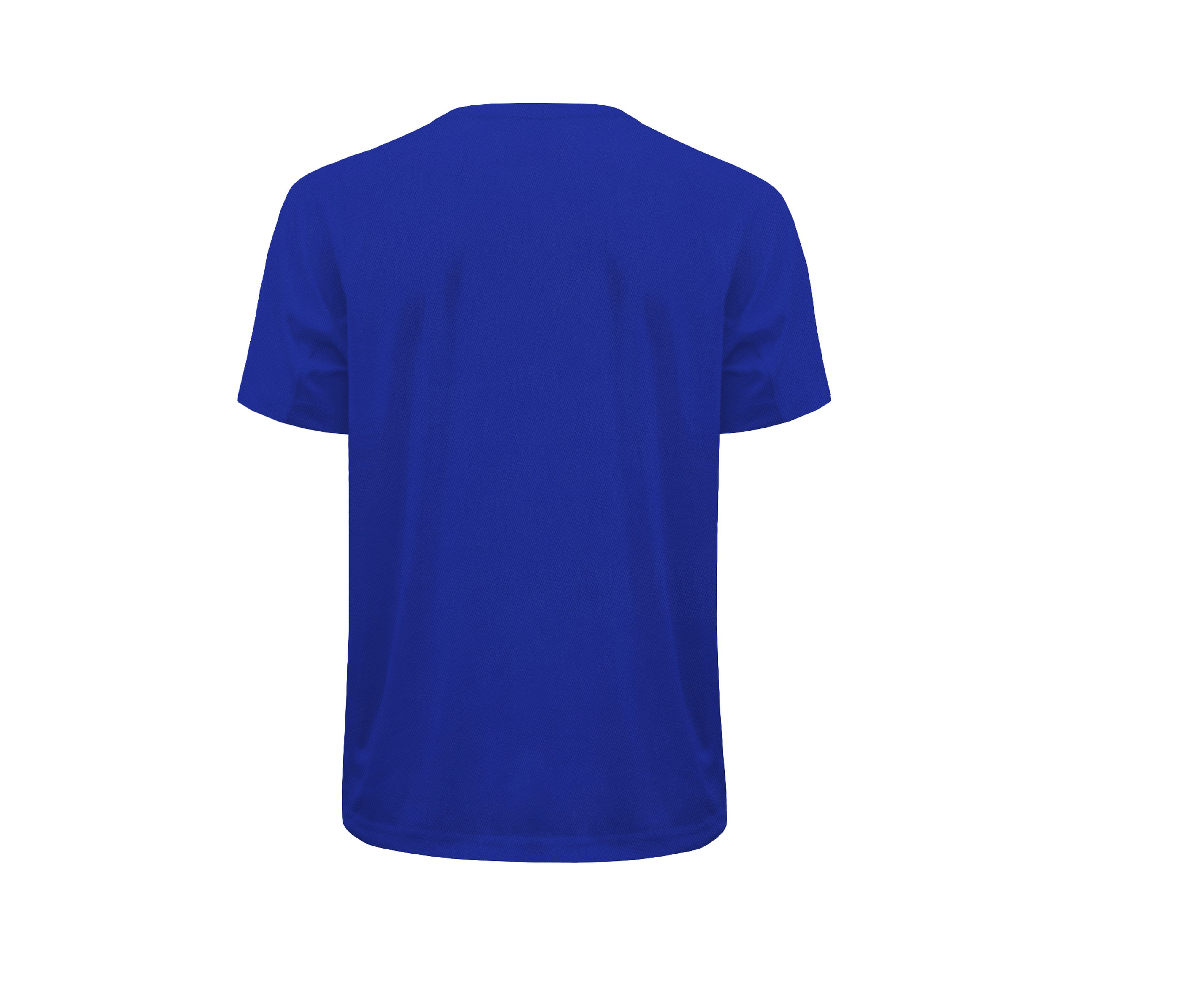 MAN SPORT T-SHIRT