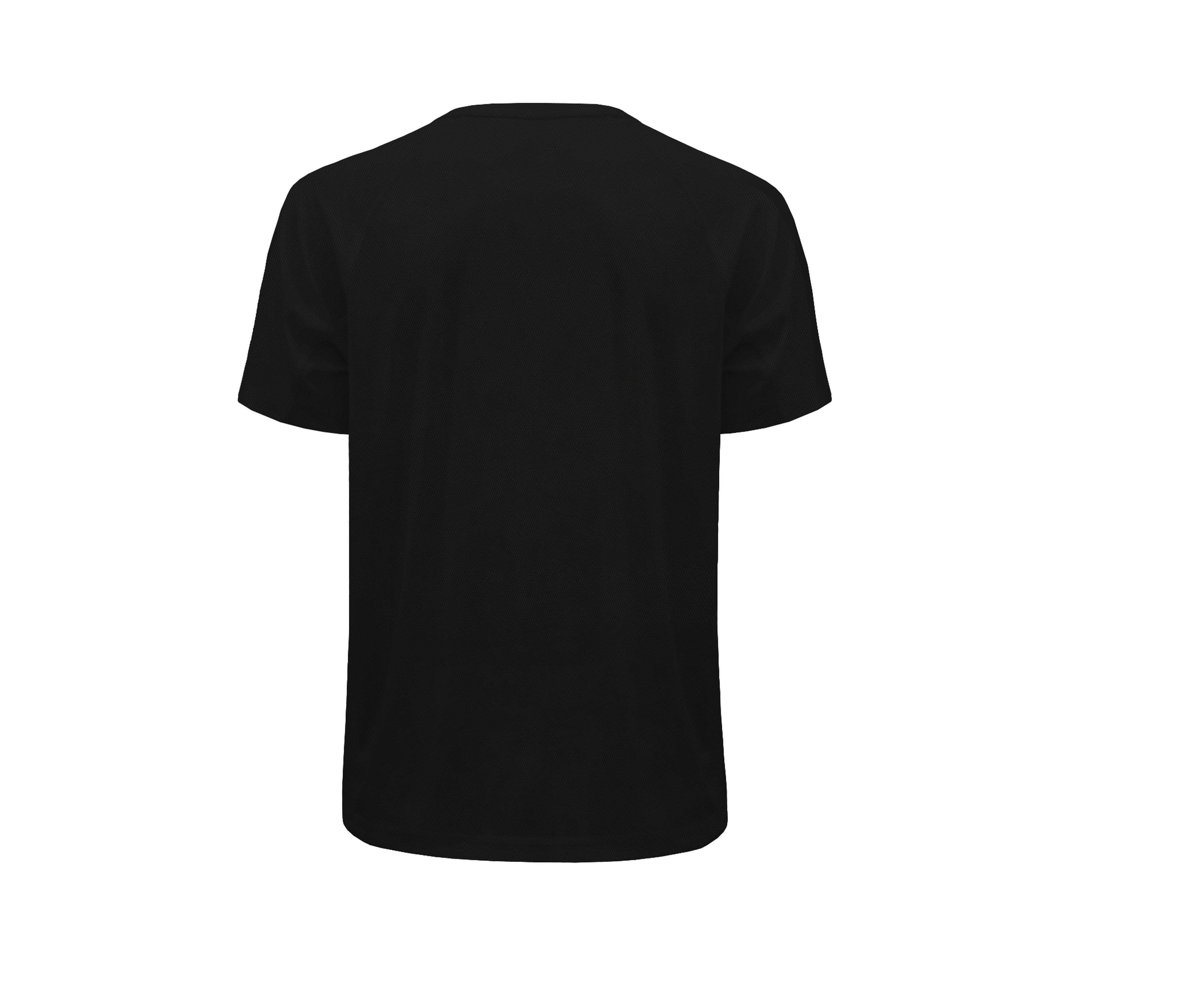 MAN SPORT T-SHIRT