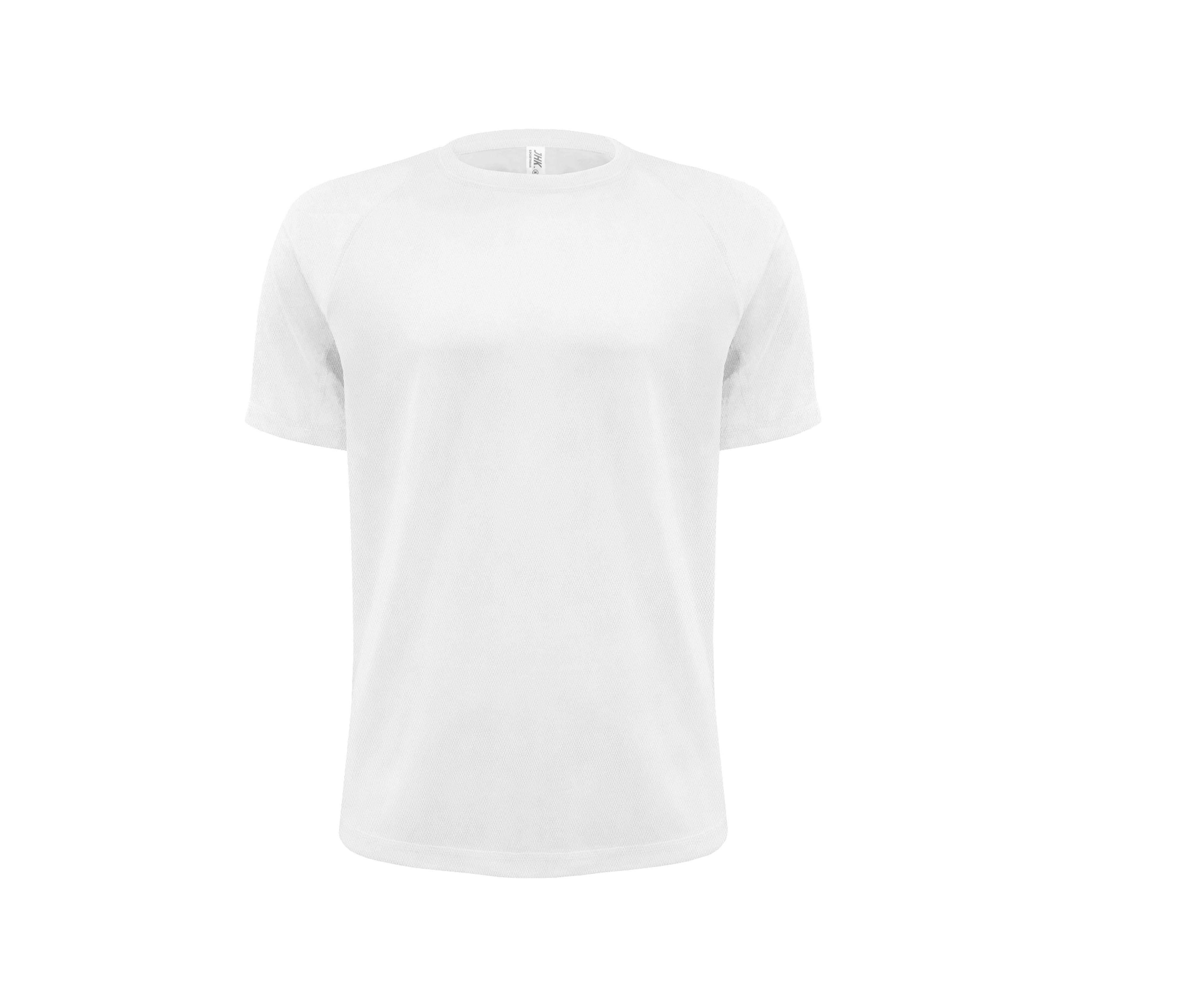 MAN SPORT T-SHIRT