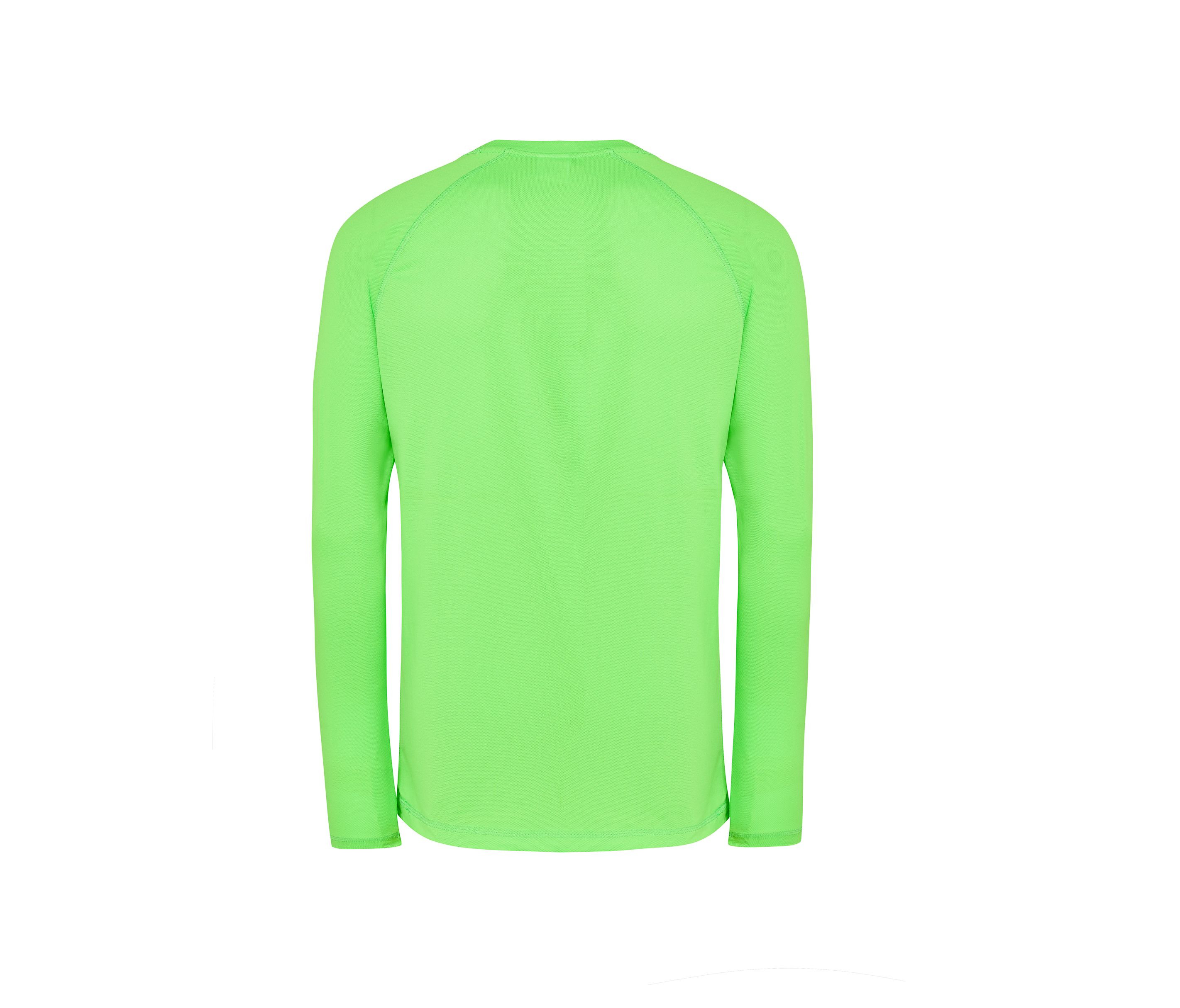 MAN LONG SLEEVE SPORT T-SHIRT