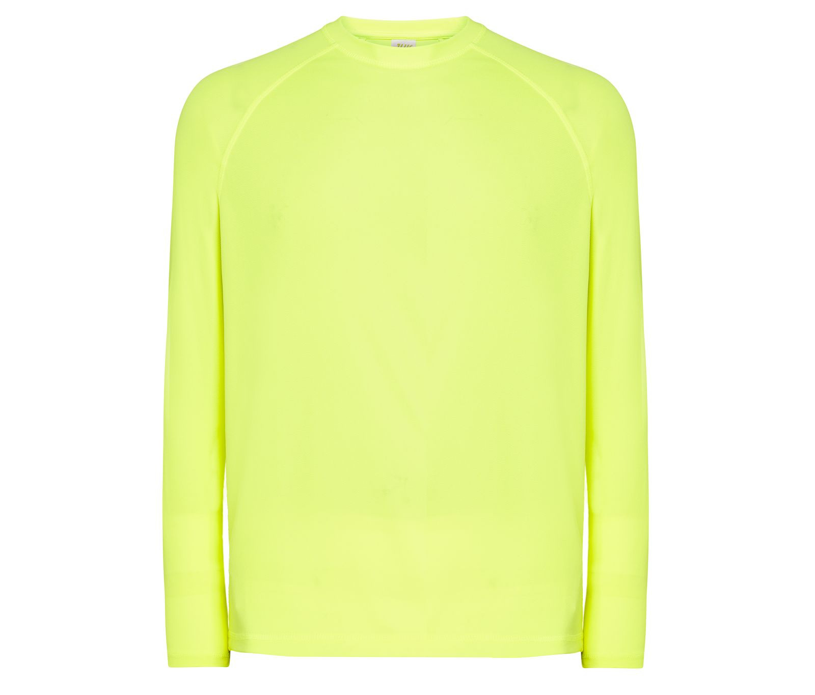 MAN LONG SLEEVE SPORT T-SHIRT