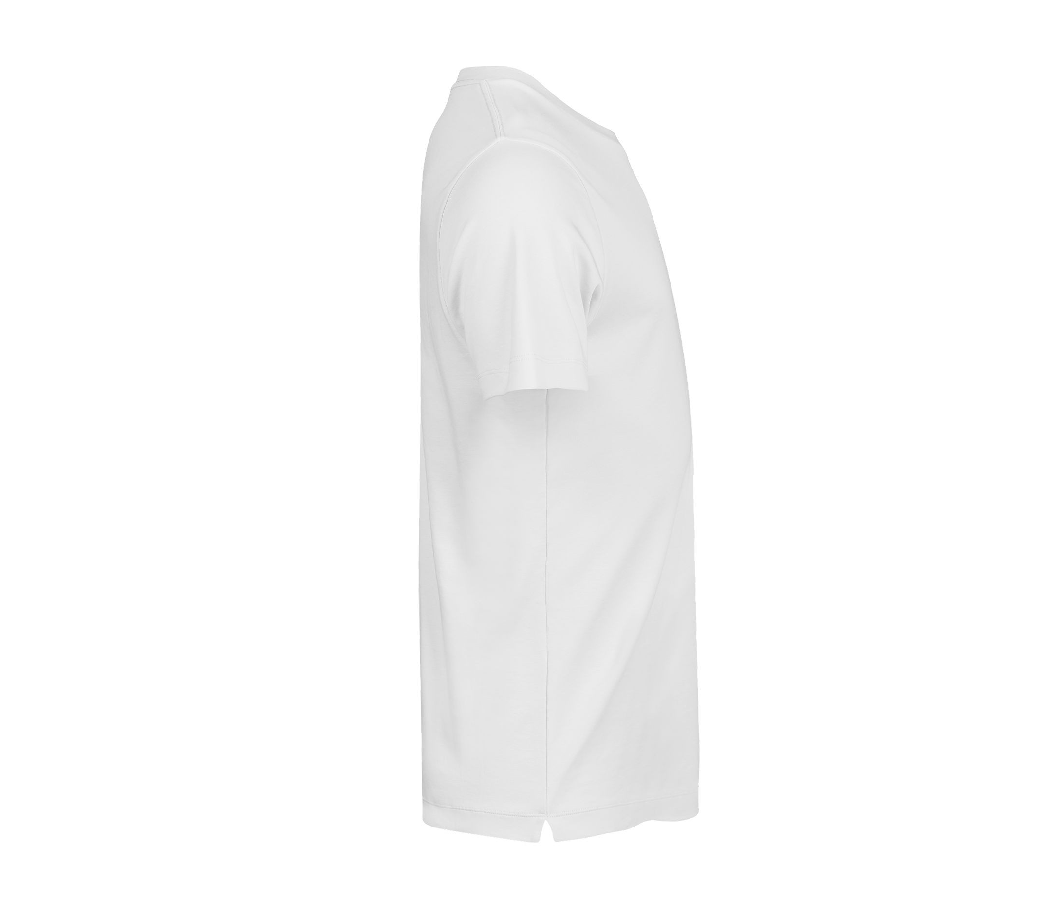 PIMA COTTON TEE